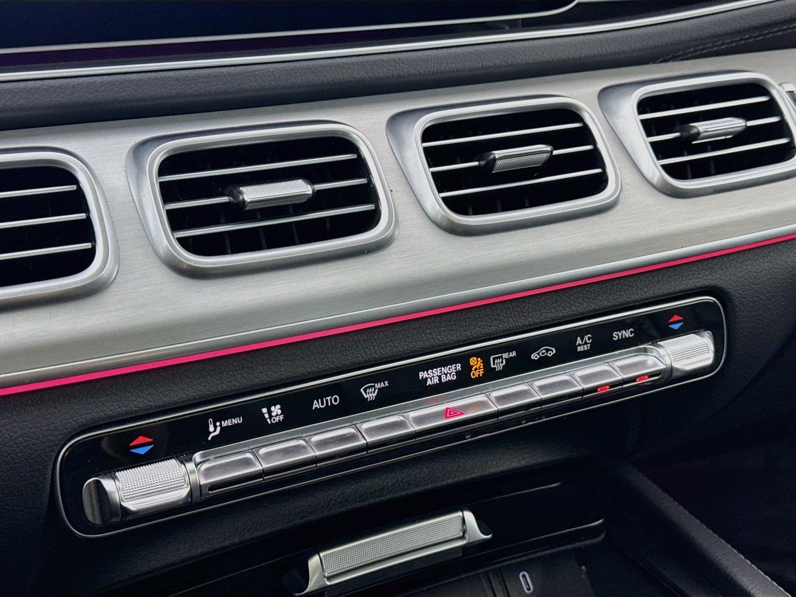 2026 Mercedes-Benz GLE GLE 350 photo 24