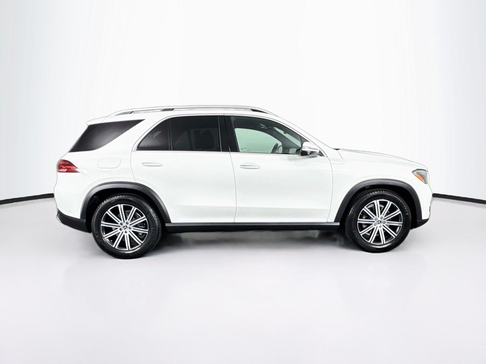 2026 Mercedes-Benz GLE GLE 350 photo 10