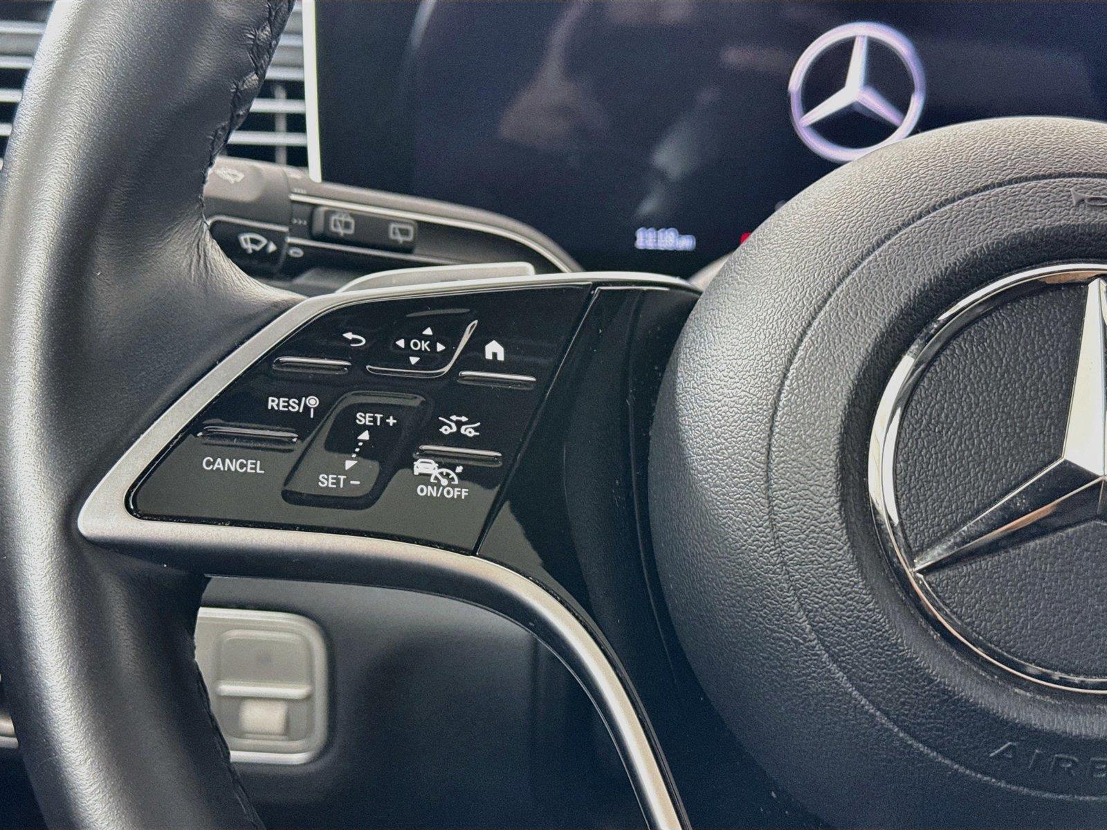2026 Mercedes-Benz GLE GLE 350 photo 17