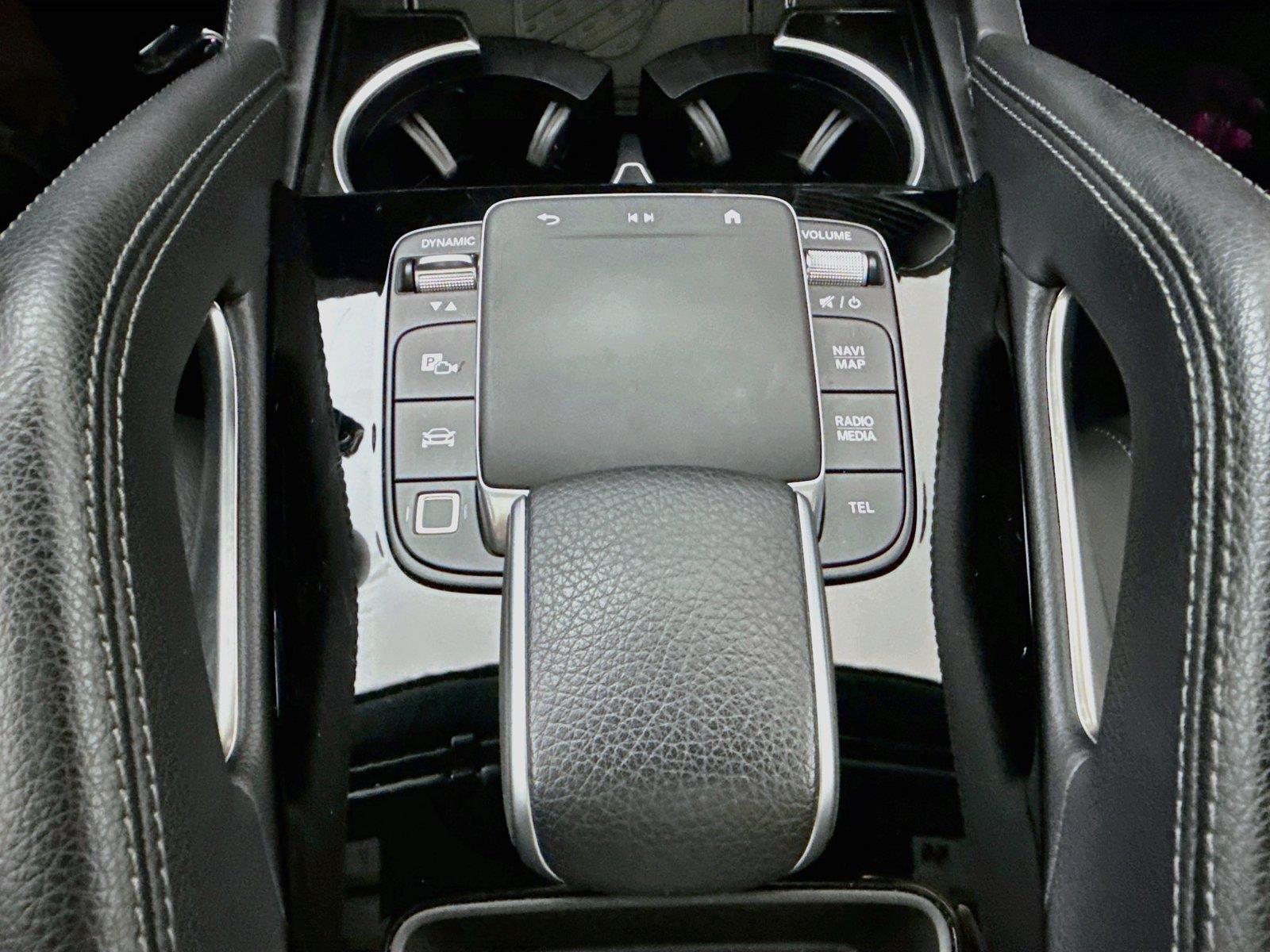 2026 Mercedes-Benz GLE GLE 350 photo 25