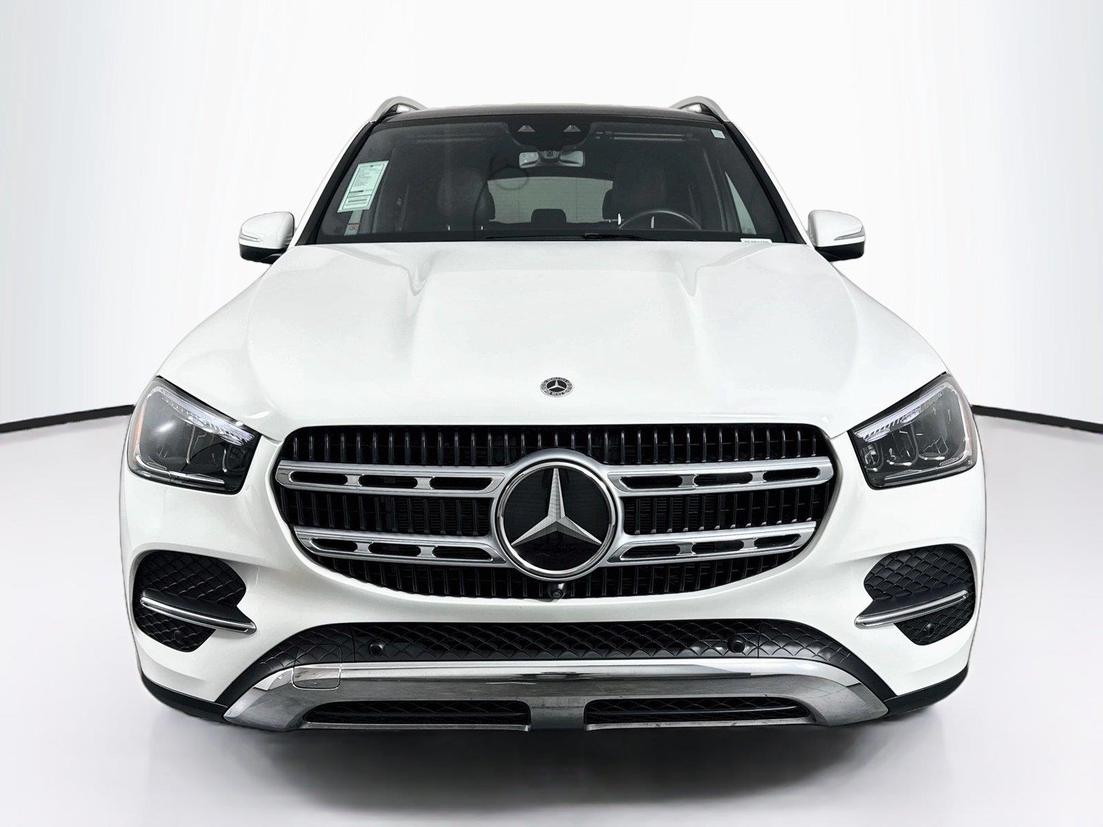 2026 Mercedes-Benz GLE GLE 350 photo 8