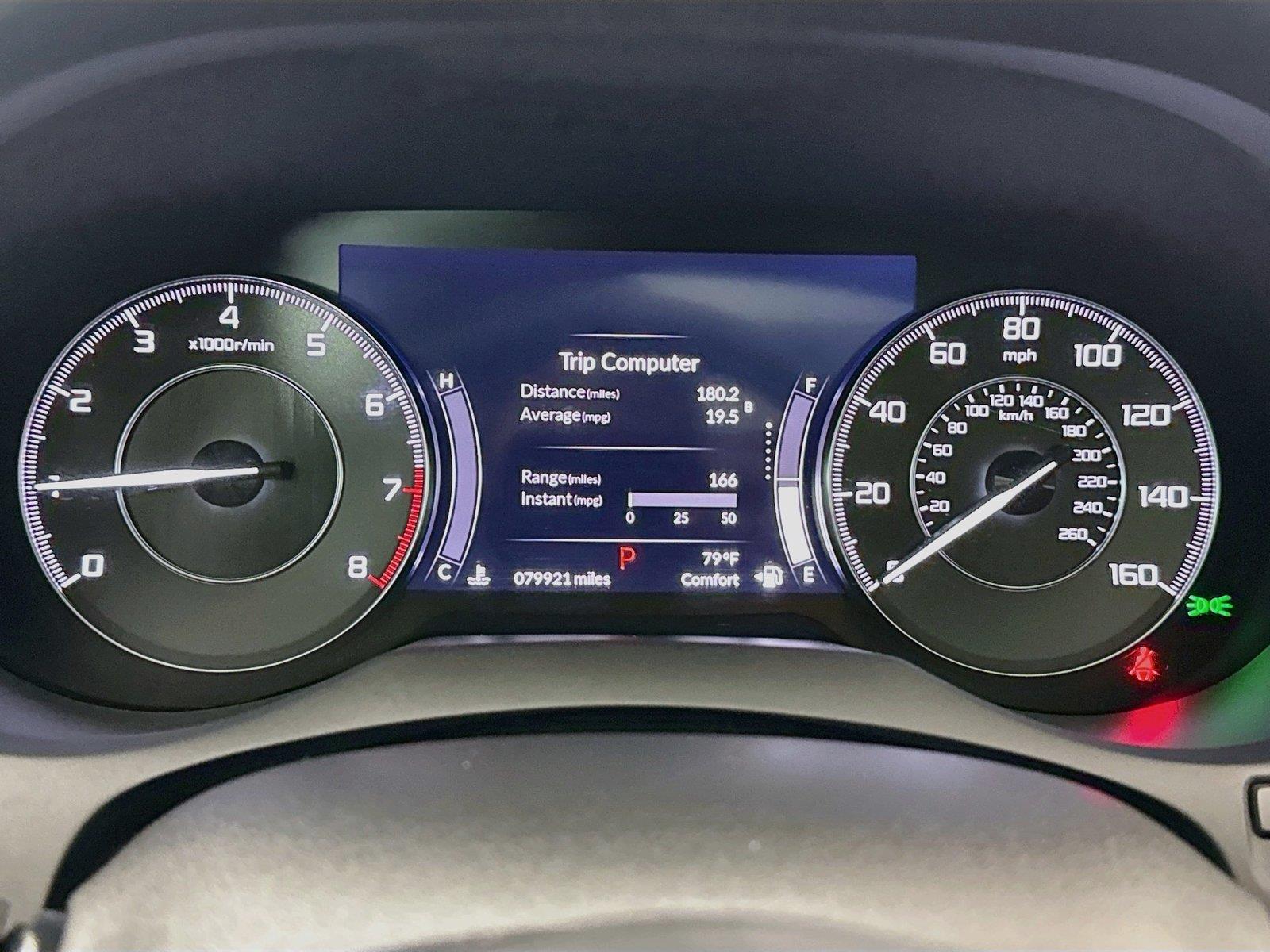 2020 Acura RDX w/Technology Pkg photo 20