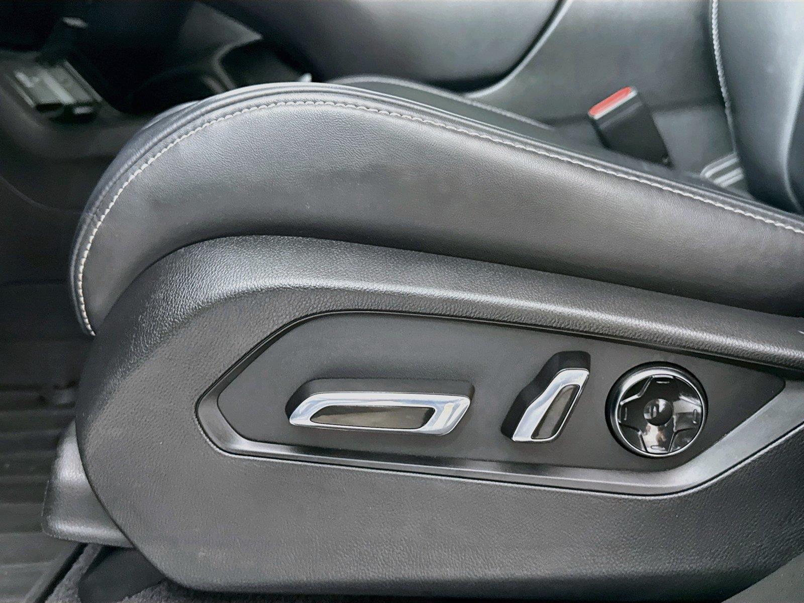 2020 Acura RDX w/Technology Pkg photo 30
