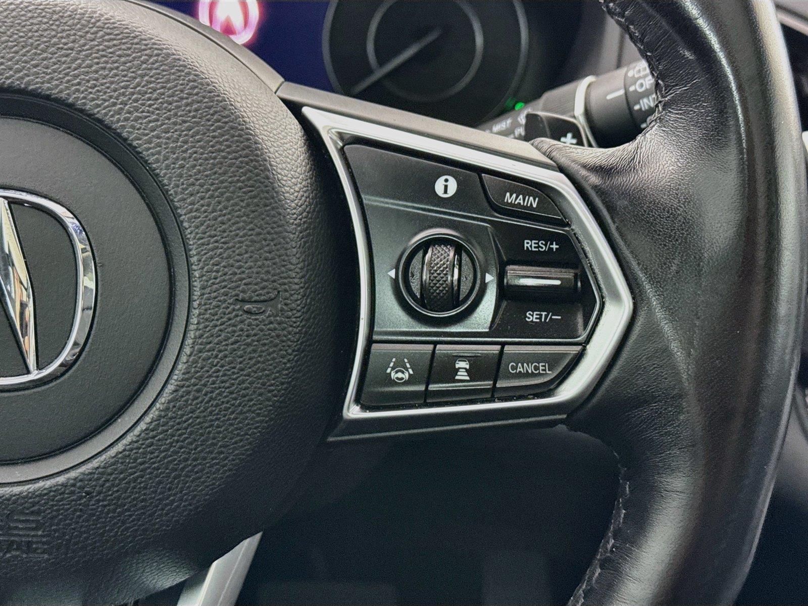 2020 Acura RDX w/Technology Pkg photo 19