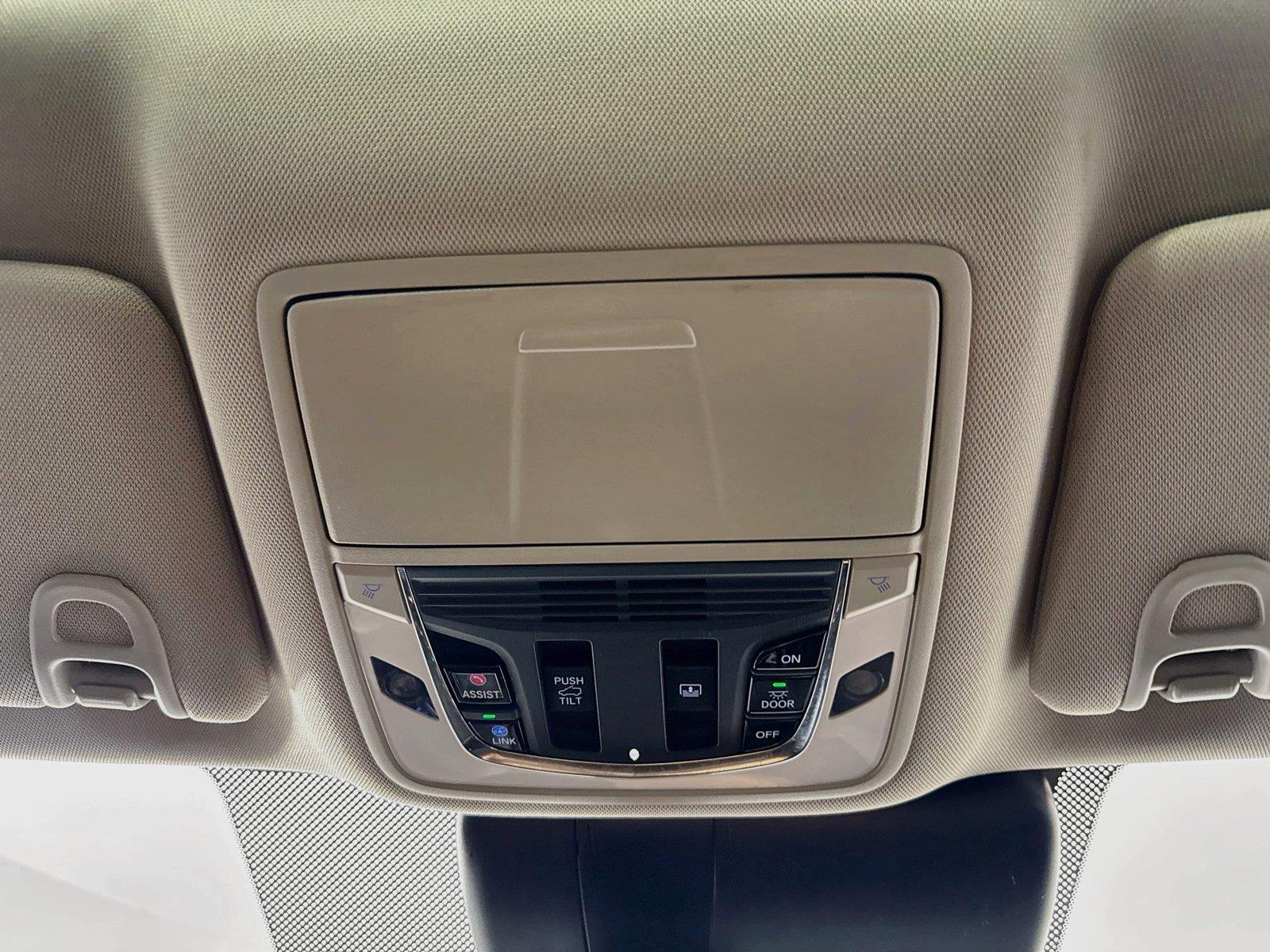 2020 Acura RDX w/Technology Pkg photo 23