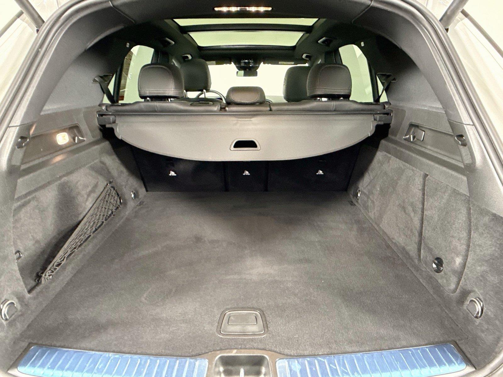 2026 Mercedes-Benz GLE GLE 350 photo 38