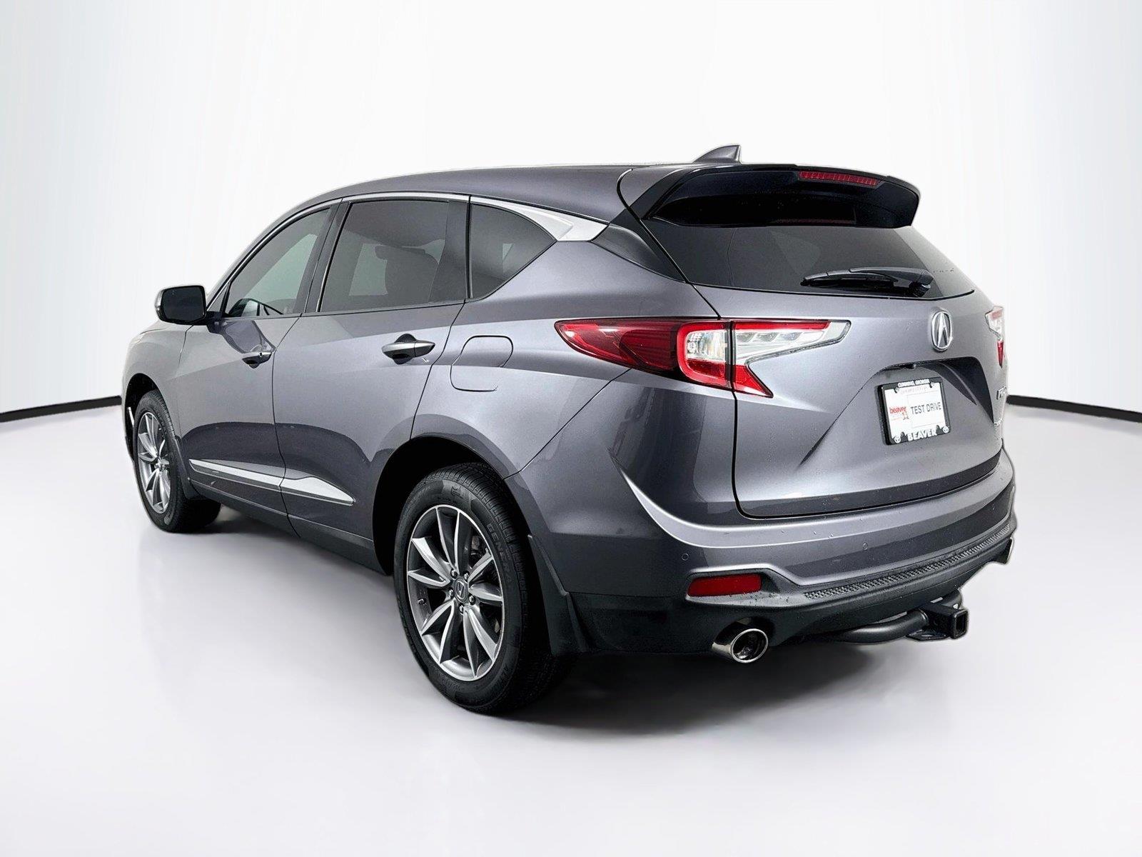 2020 Acura RDX w/Technology Pkg photo 12