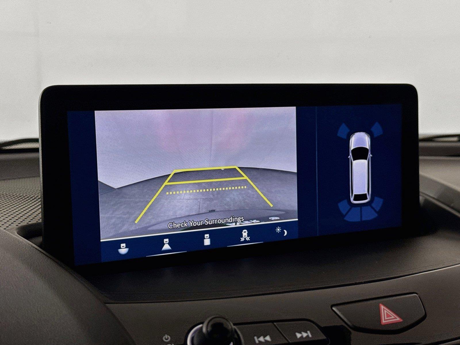 2020 Acura RDX w/Technology Pkg photo 25