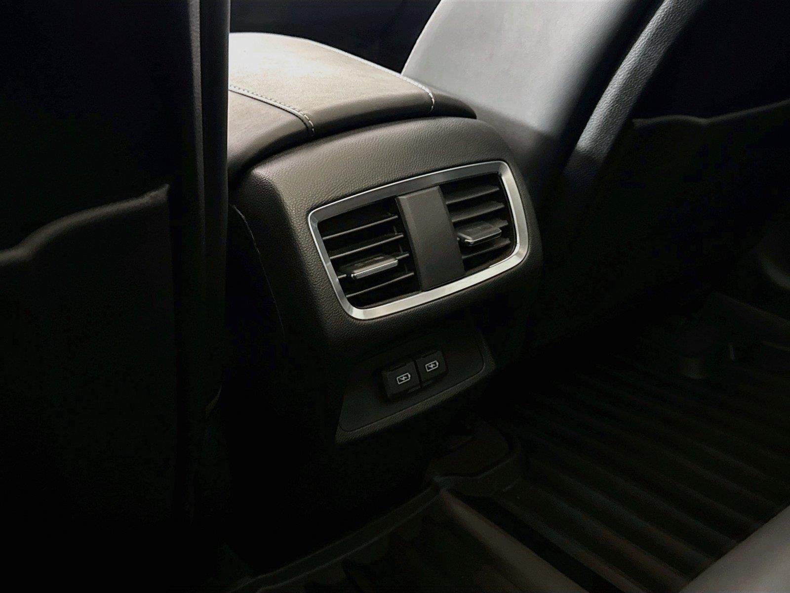 2020 Acura RDX w/Technology Pkg photo 35
