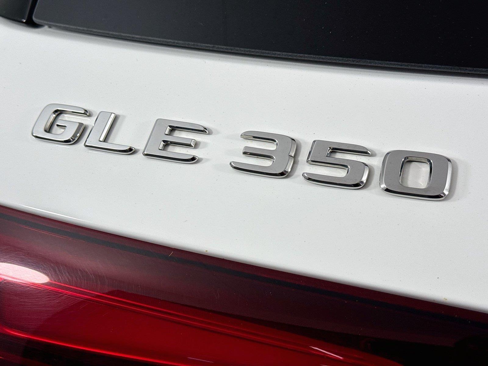 2026 Mercedes-Benz GLE GLE 350 photo 14