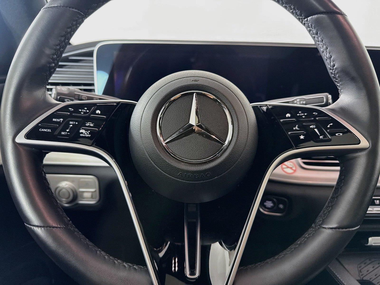 2026 Mercedes-Benz GLE GLE 350 photo 16