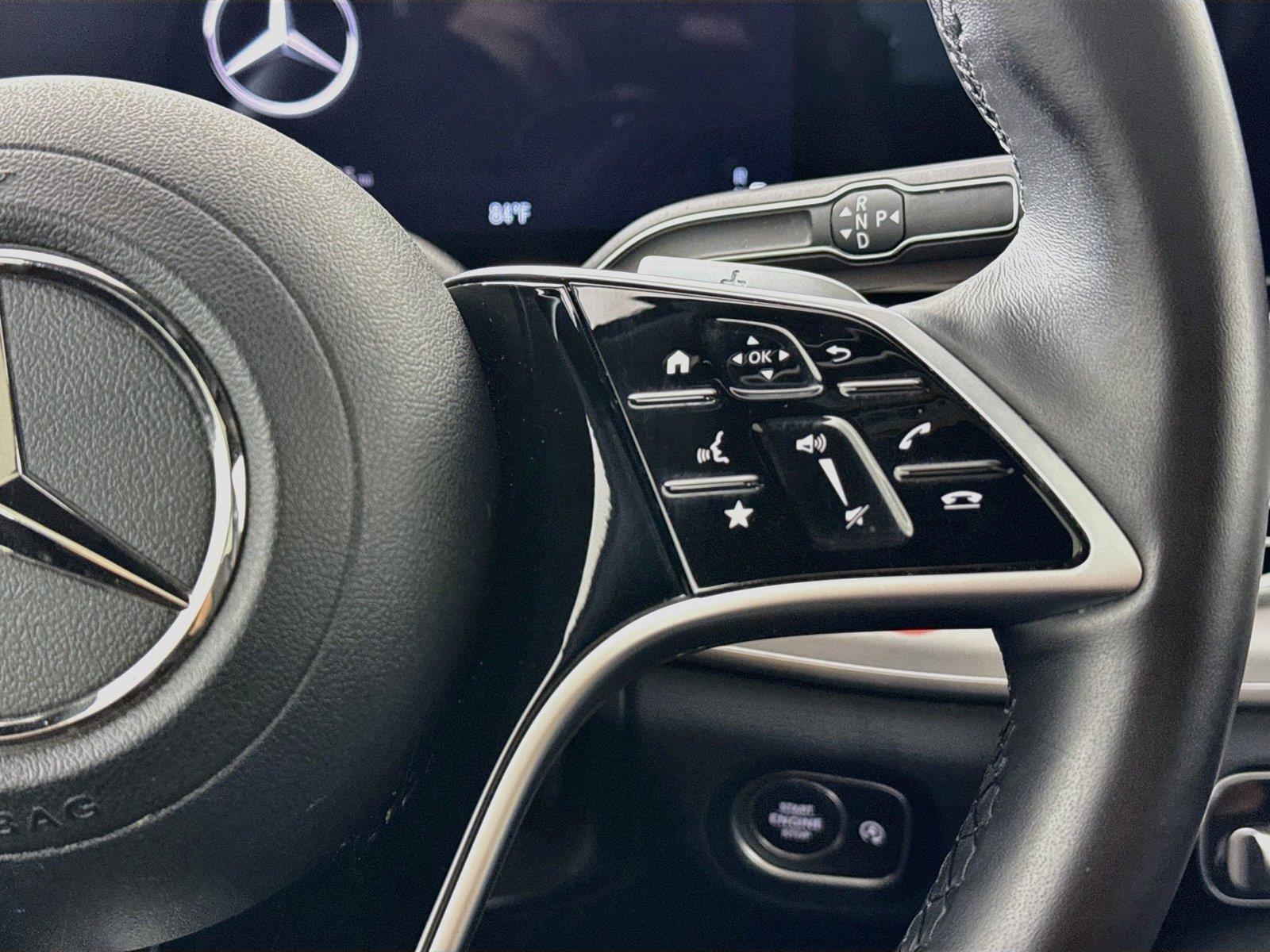 2026 Mercedes-Benz GLE GLE 350 photo 19