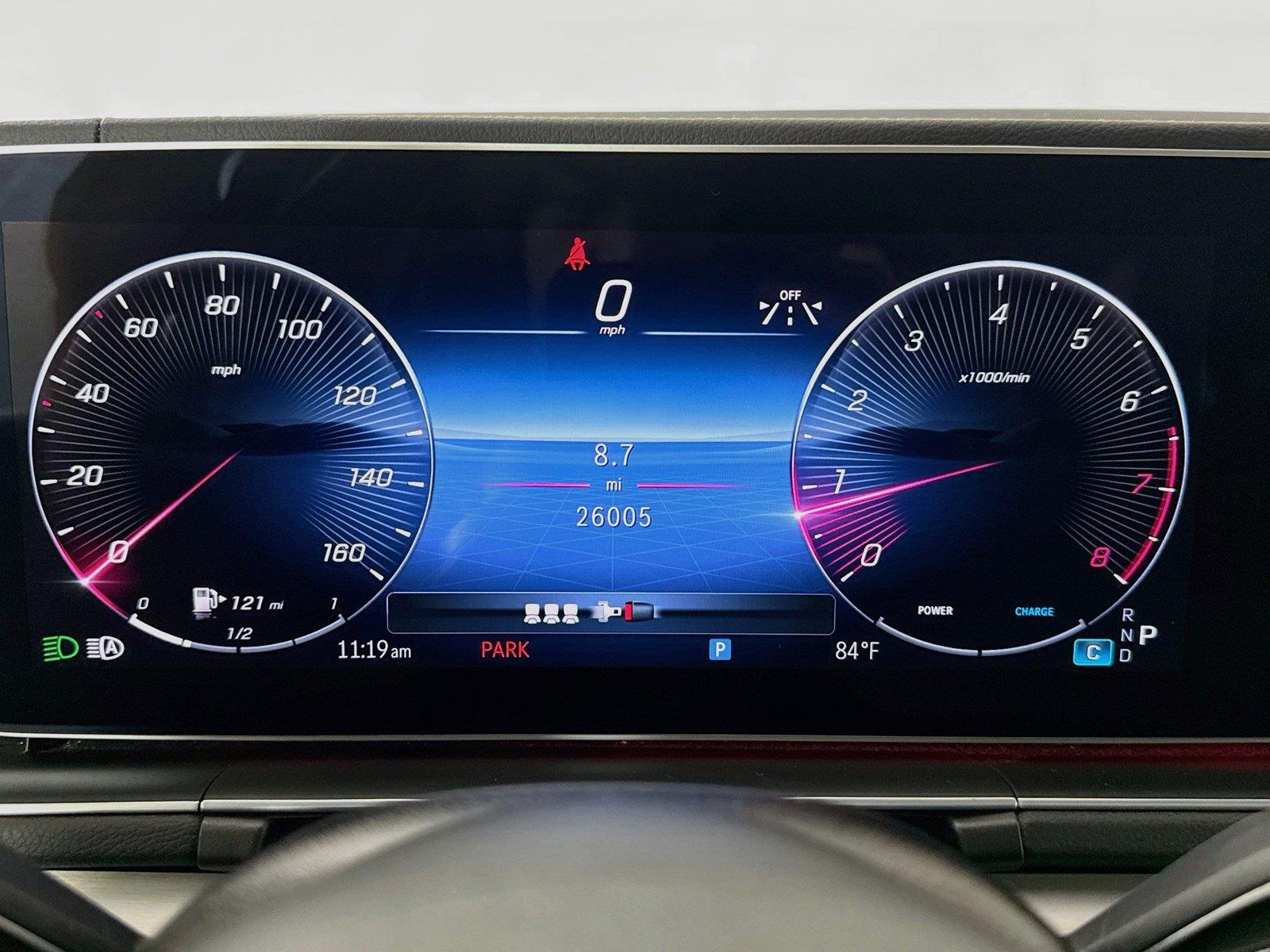 2026 Mercedes-Benz GLE GLE 350 photo 20