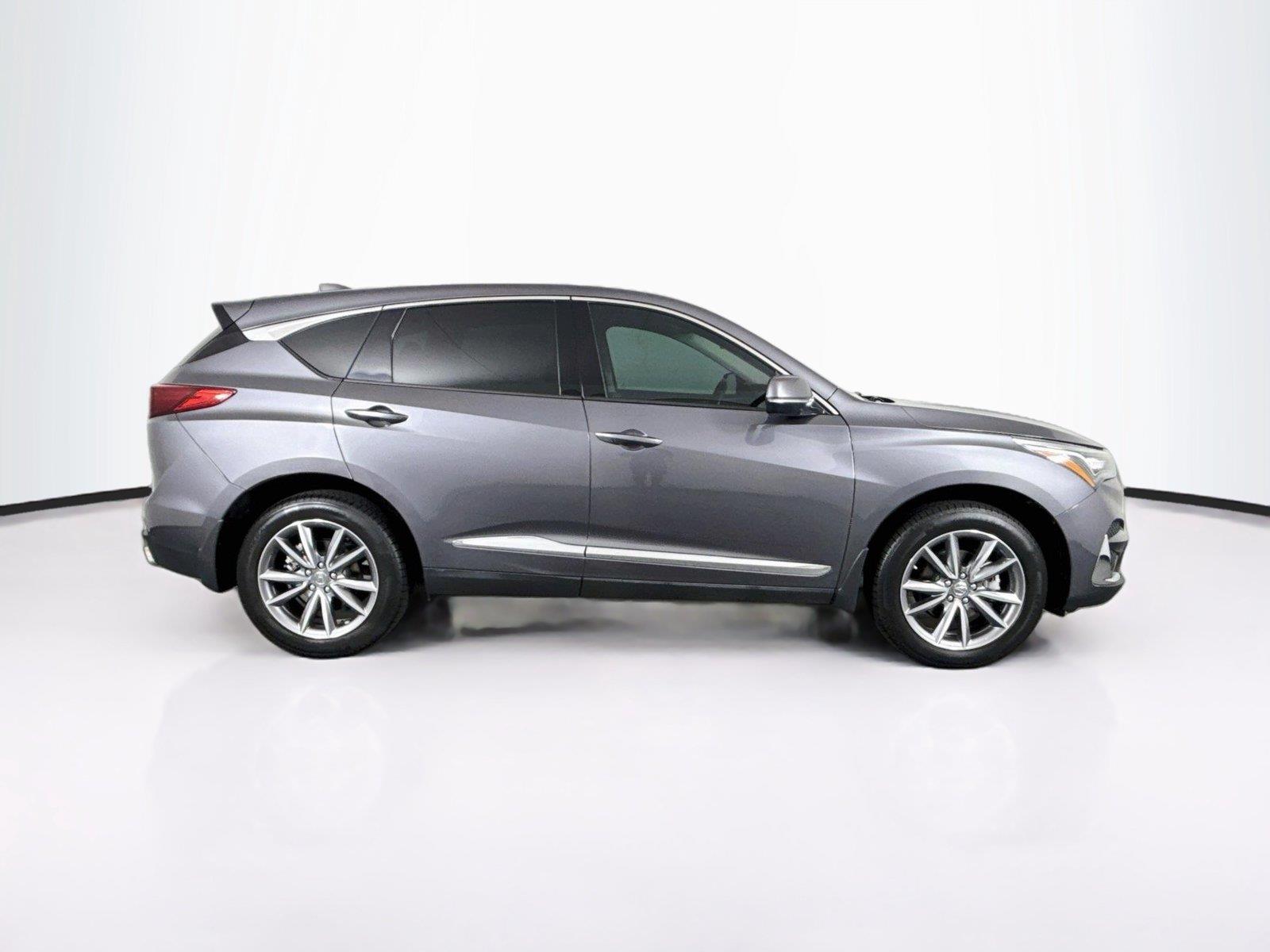2020 Acura RDX w/Technology Pkg photo 10