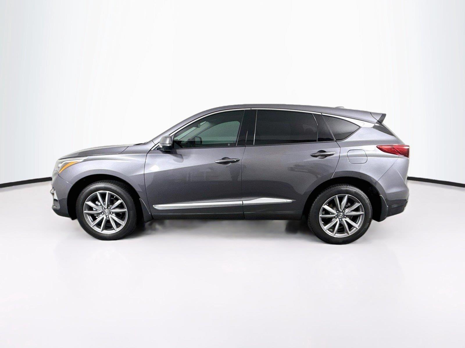 2020 Acura RDX w/Technology Pkg photo 13