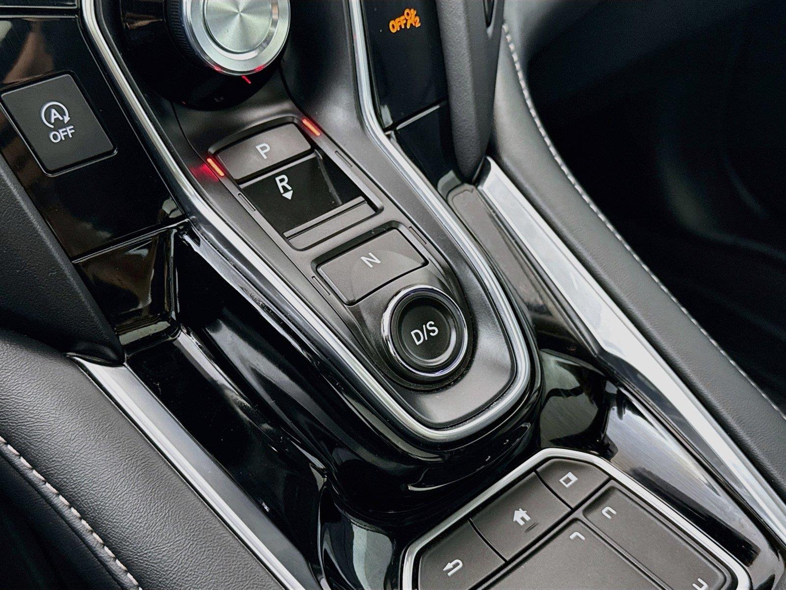 2020 Acura RDX w/Technology Pkg photo 27