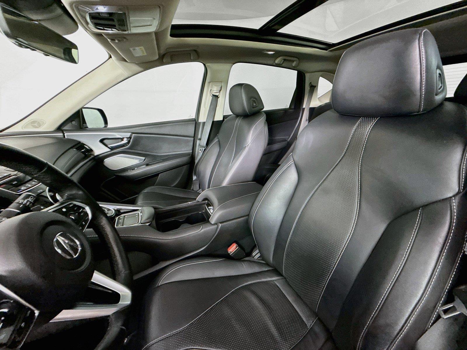 2020 Acura RDX w/Technology Pkg photo 2