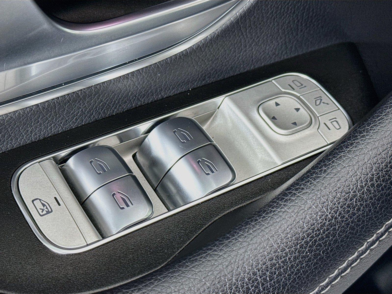 2026 Mercedes-Benz GLE GLE 350 photo 29