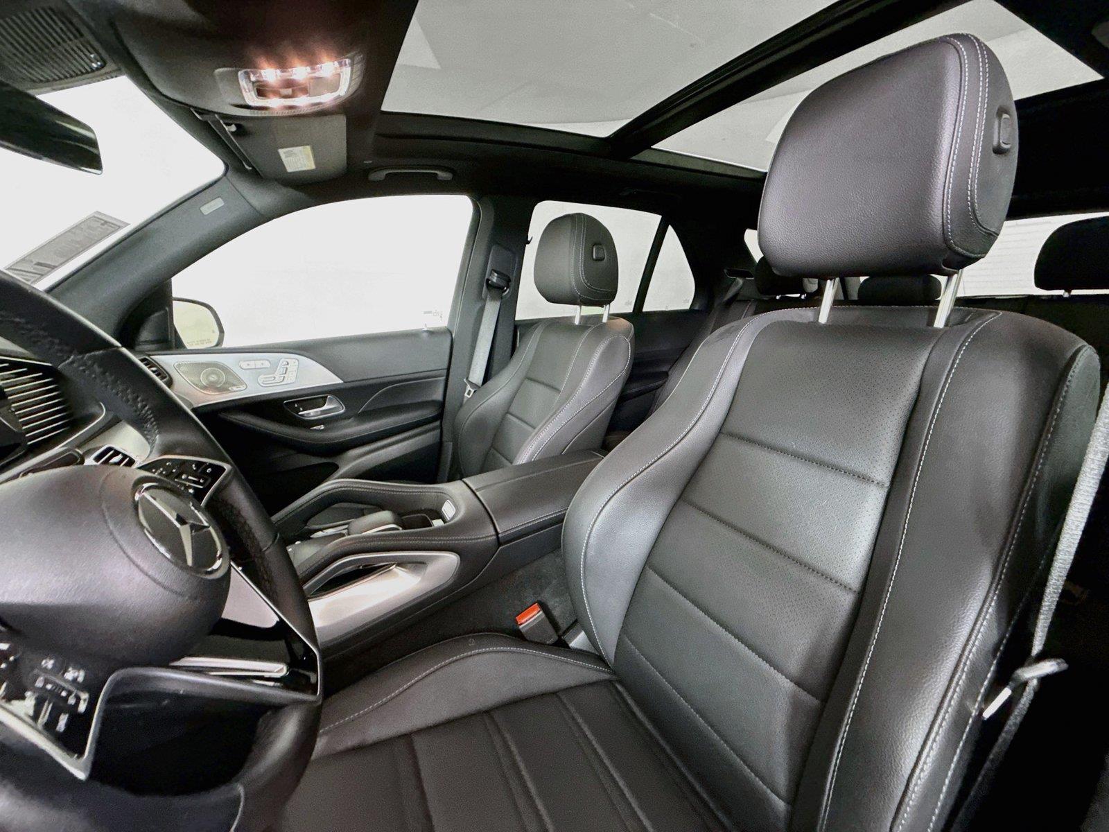 2026 Mercedes-Benz GLE GLE 350 photo 2