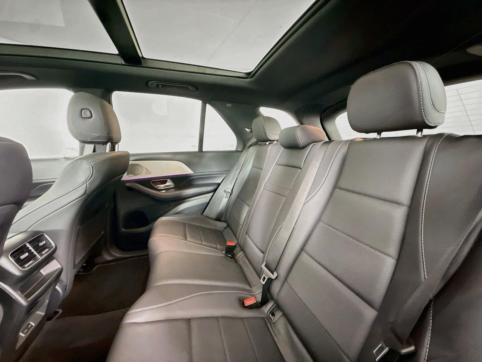 2026 Mercedes-Benz GLE GLE 350 photo 30