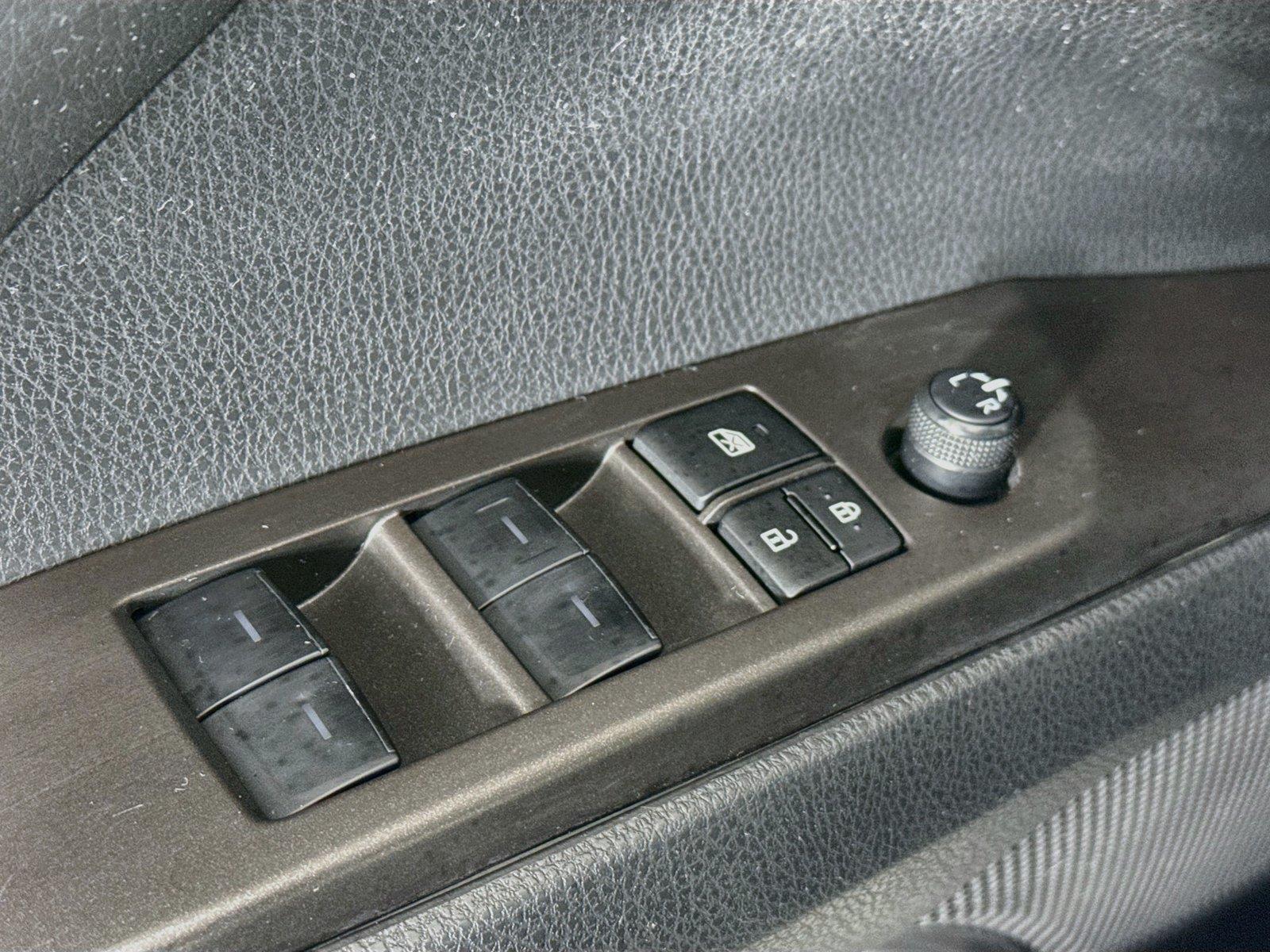 2024 Toyota Camry SE photo 23