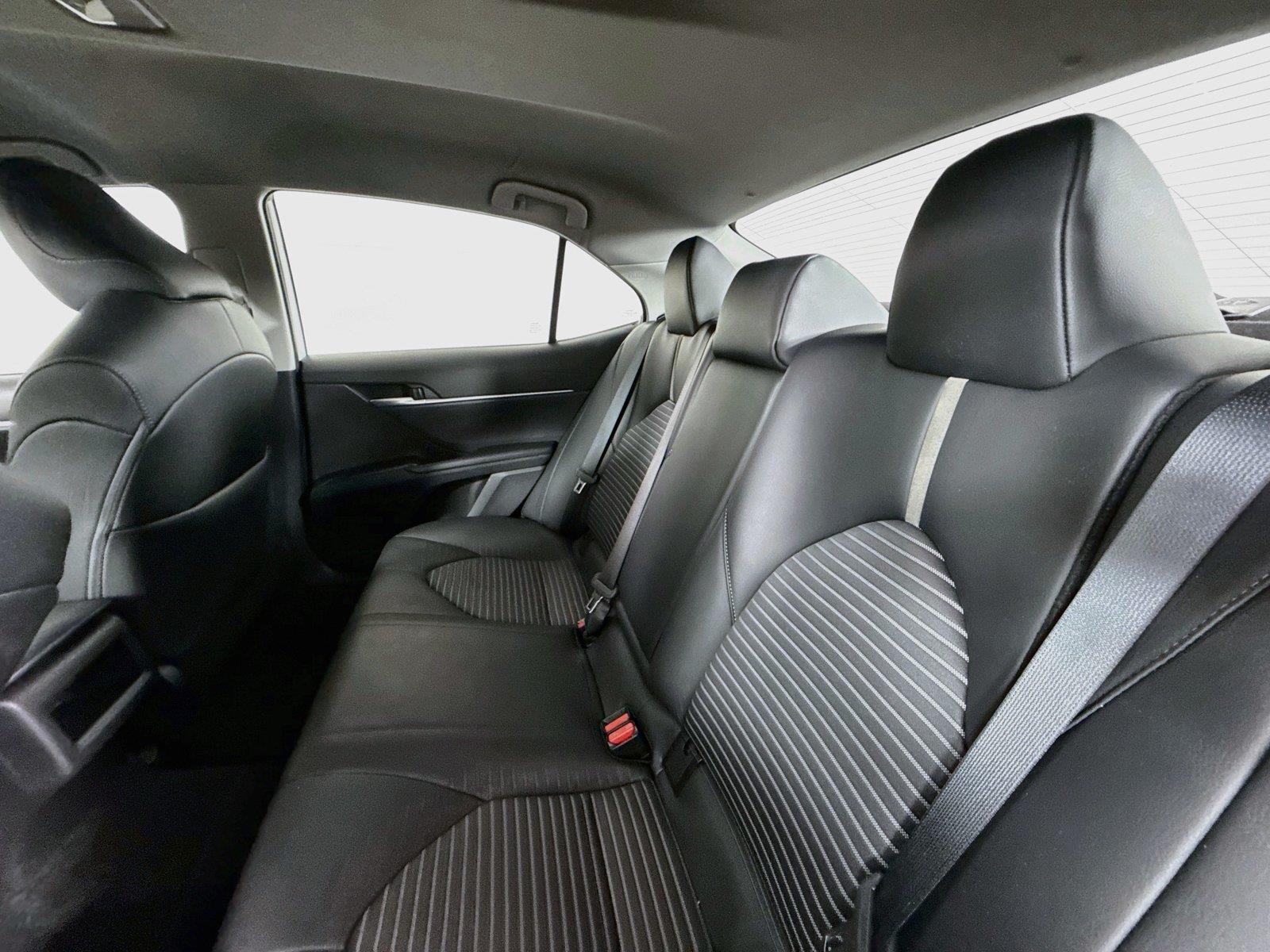 2024 Toyota Camry SE photo 25