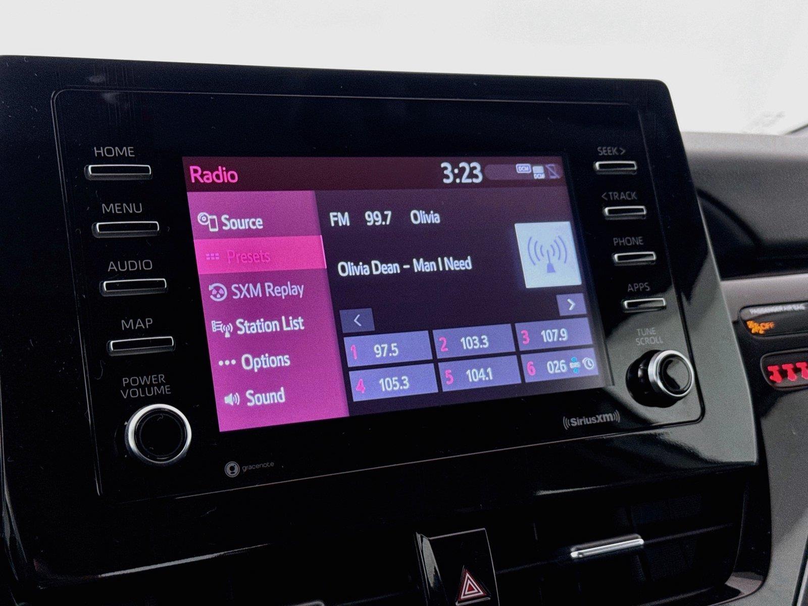 2024 Toyota Camry SE photo 19