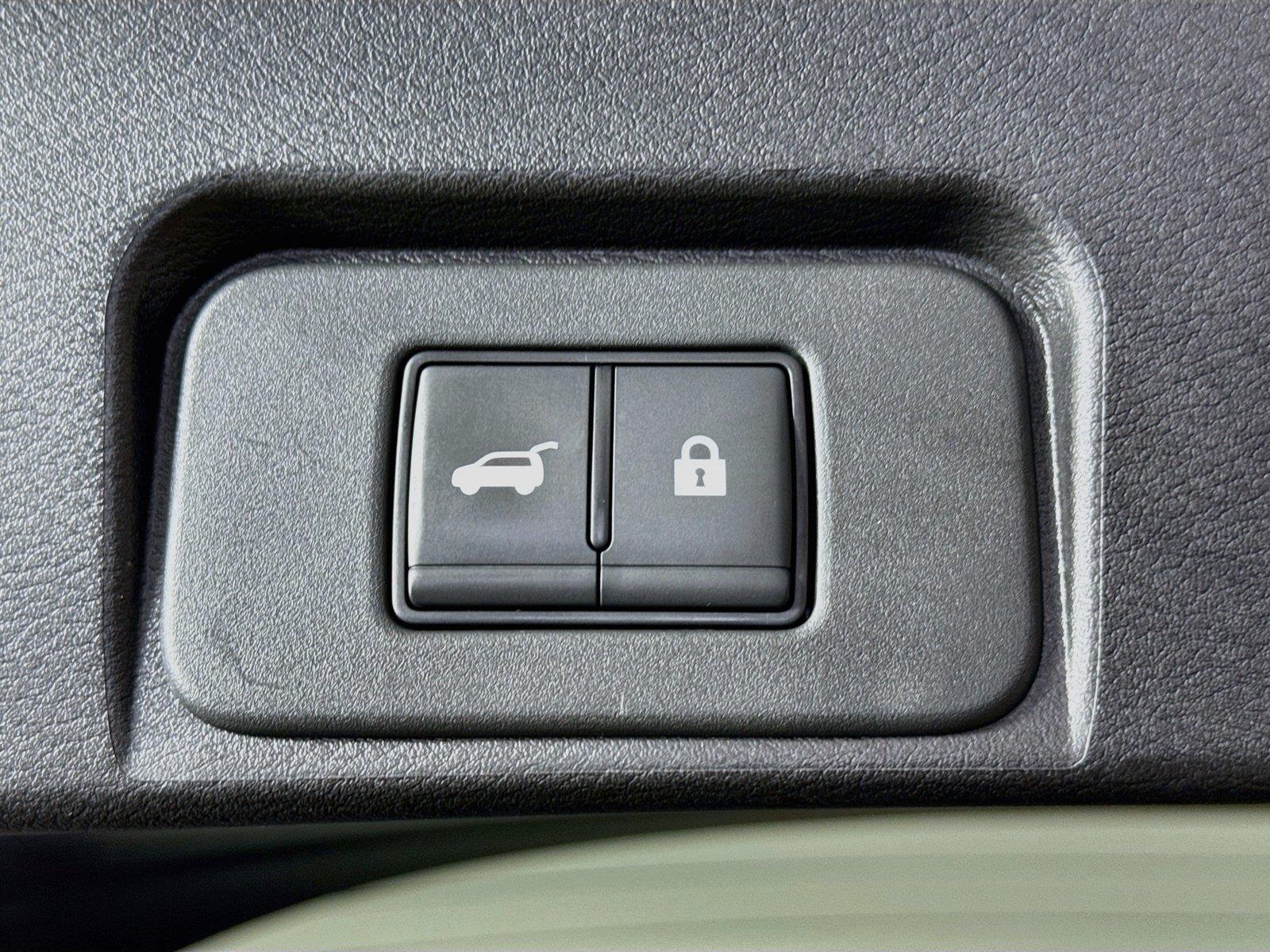 2026 Nissan Rogue SL photo 37