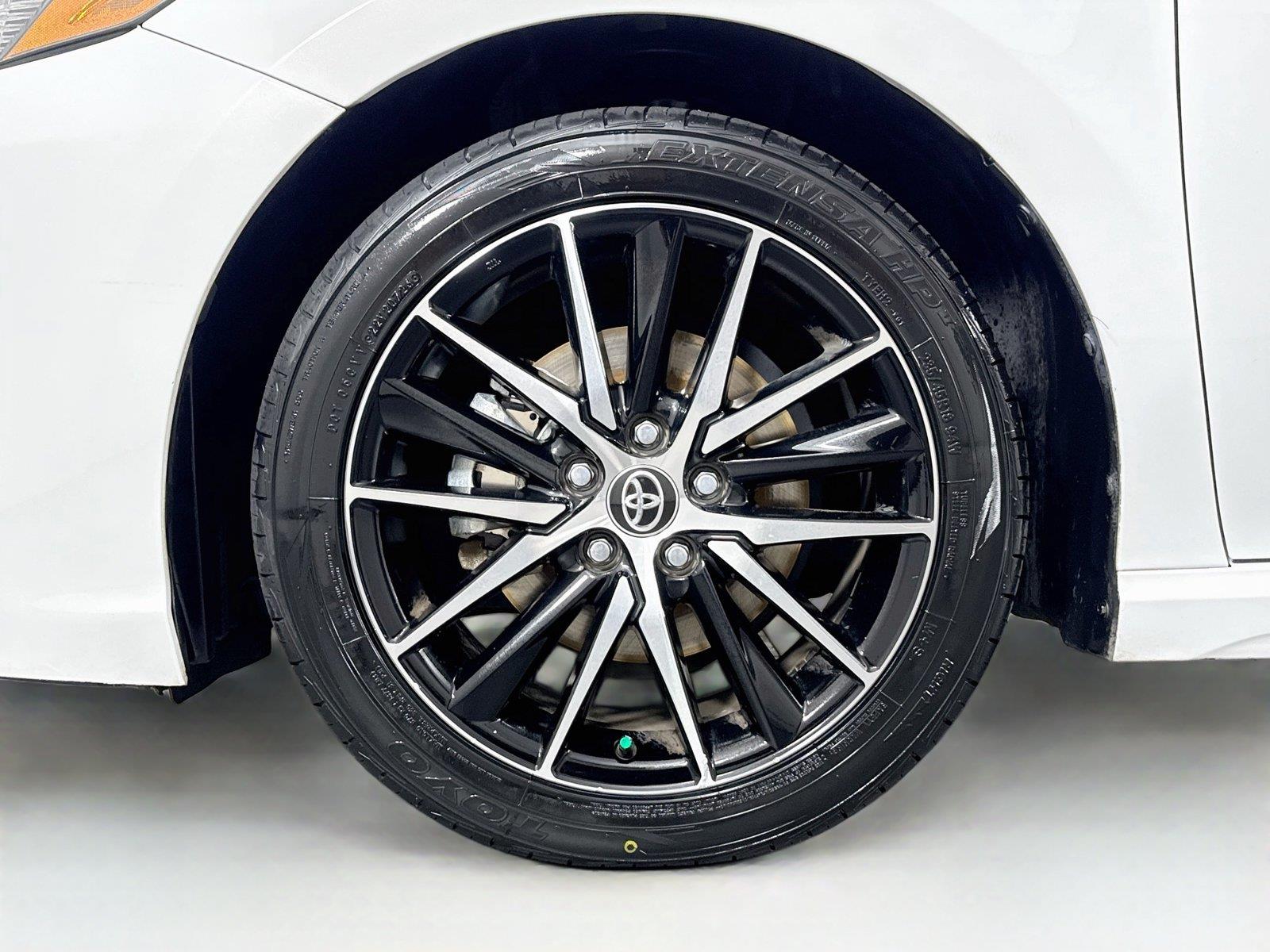 2024 Toyota Camry SE photo 38