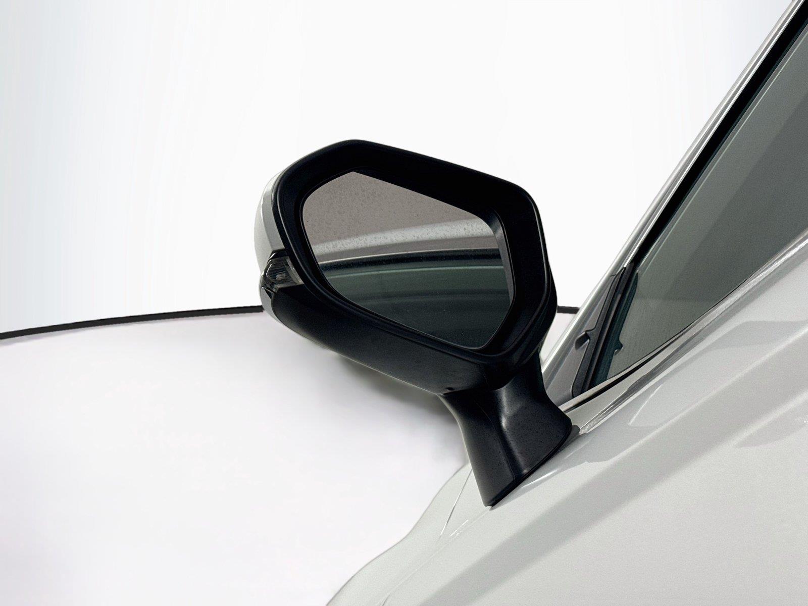 2024 Toyota Camry SE photo 4