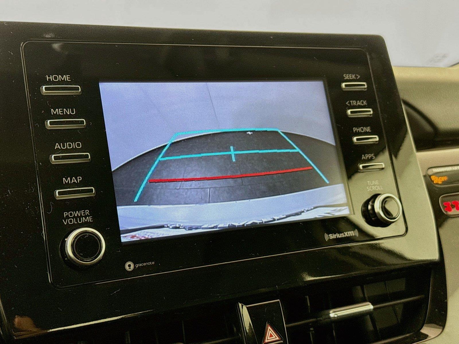2024 Toyota Camry SE photo 20