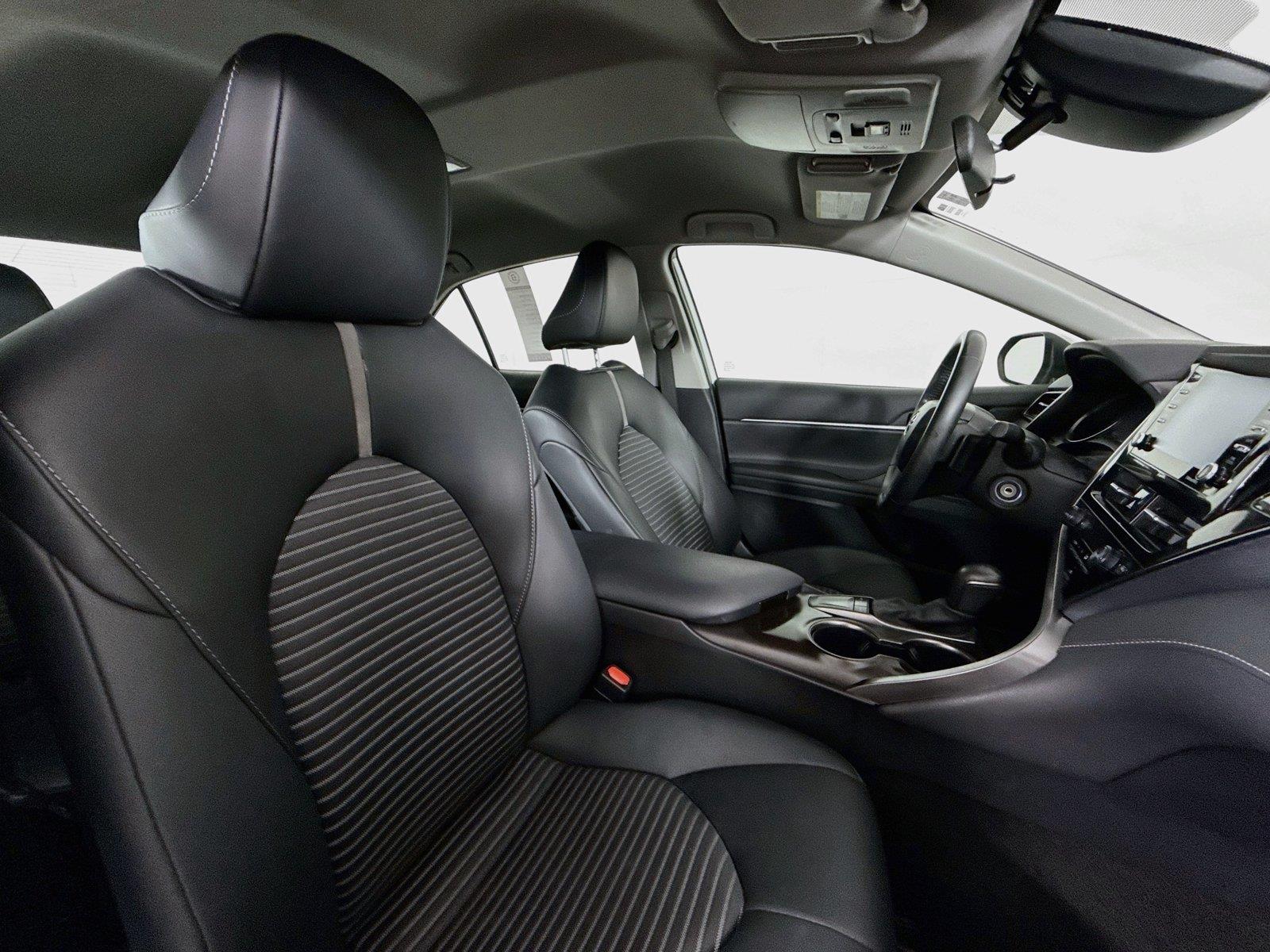2024 Toyota Camry SE photo 35
