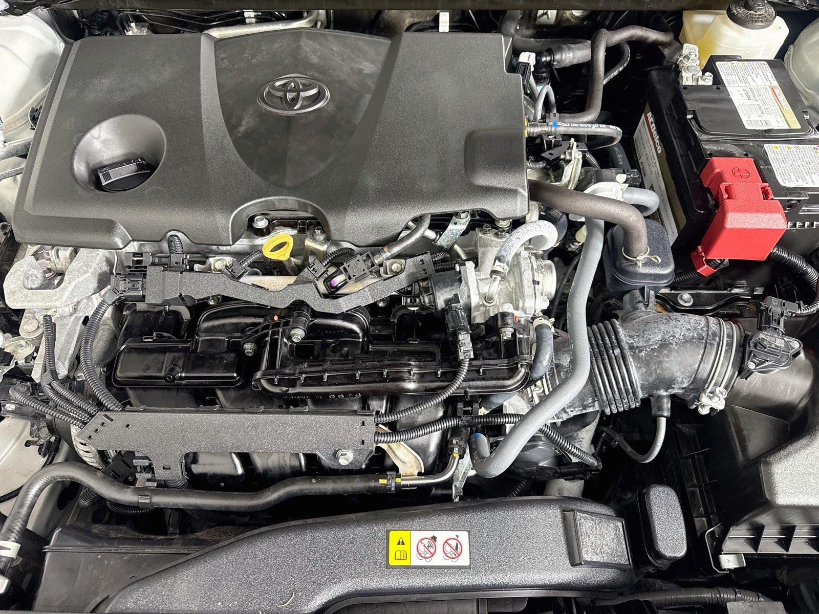 2024 Toyota Camry SE photo 37