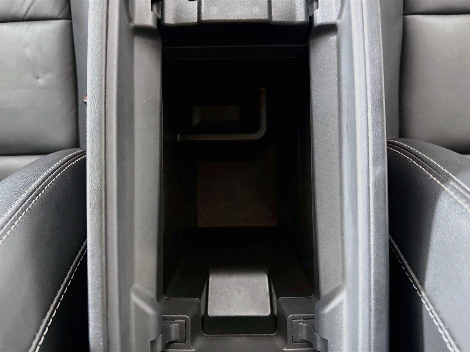 2026 Nissan Rogue SL photo 31
