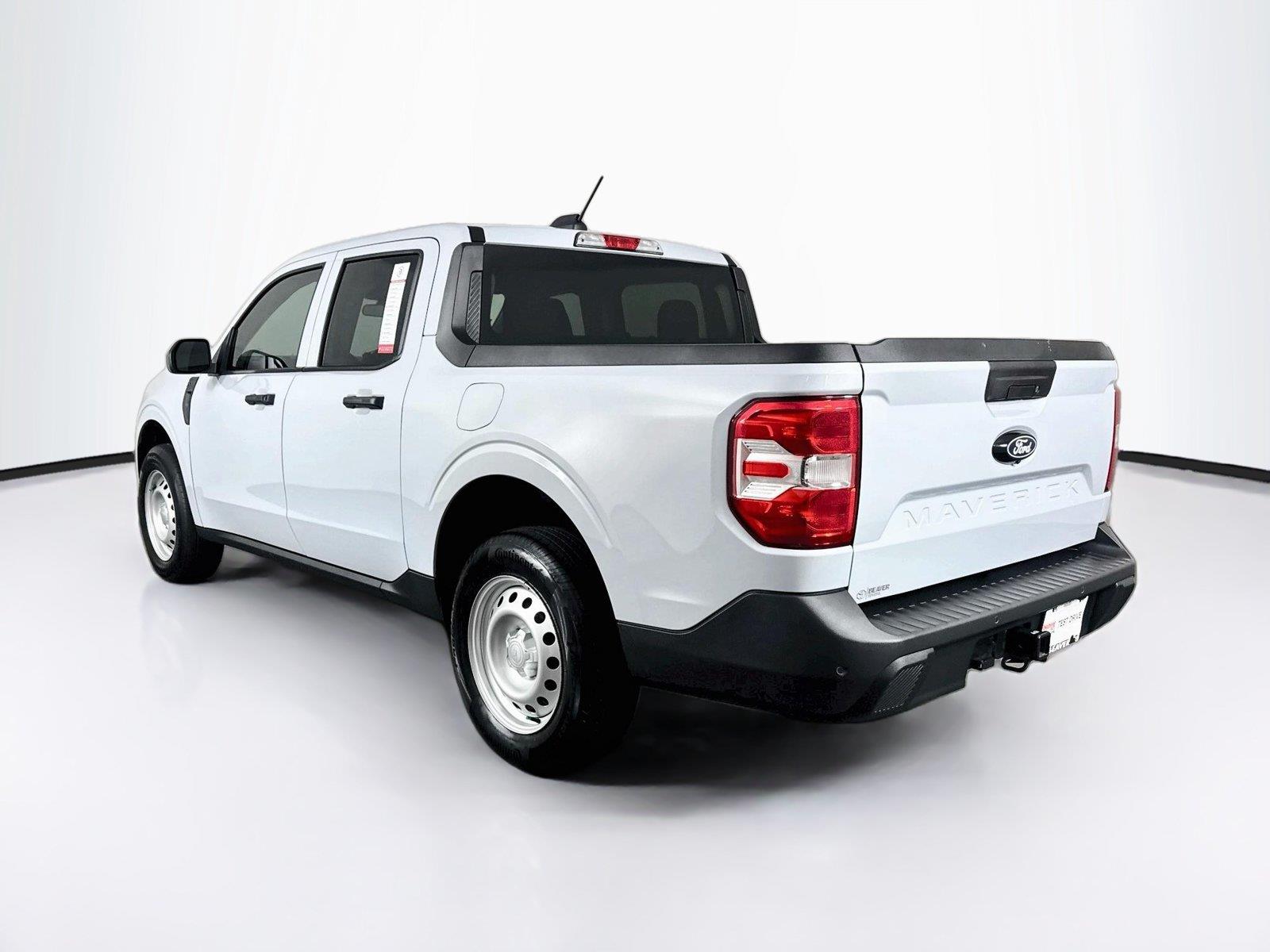 2025 Ford Maverick XL photo 10