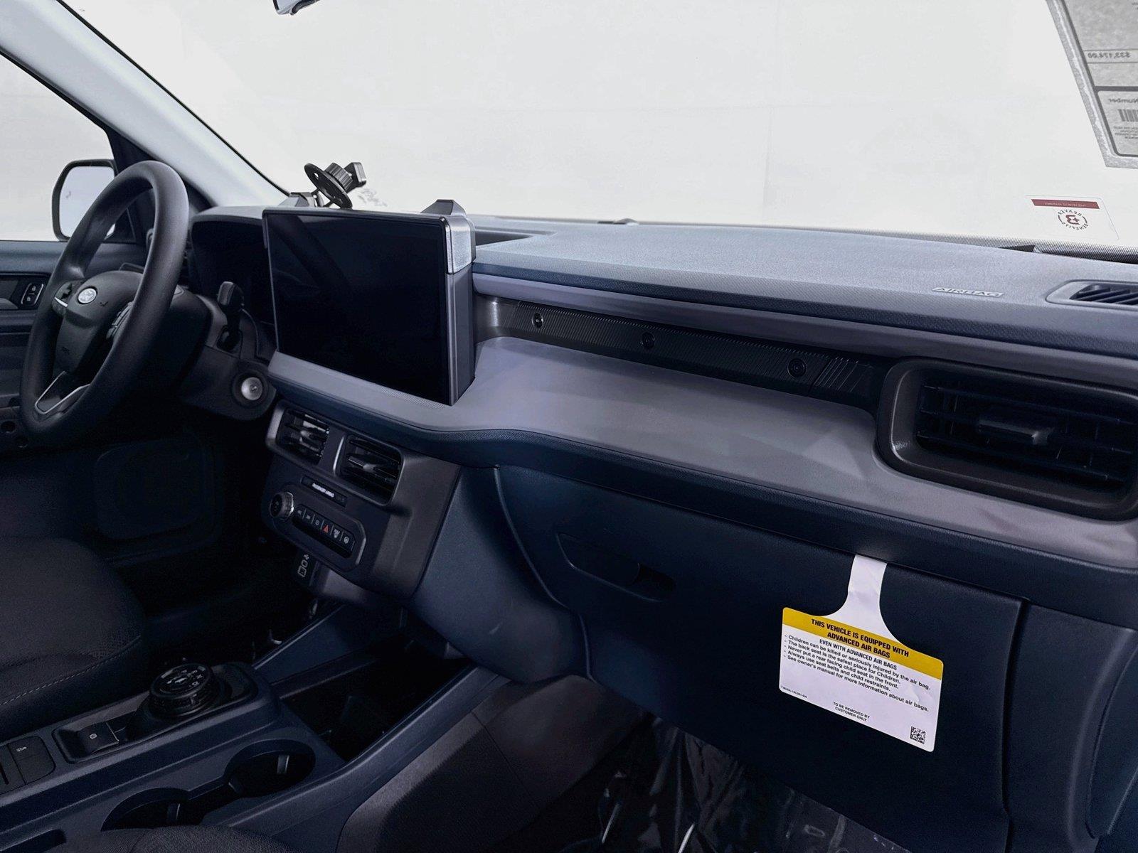 2025 Ford Maverick XL photo 35