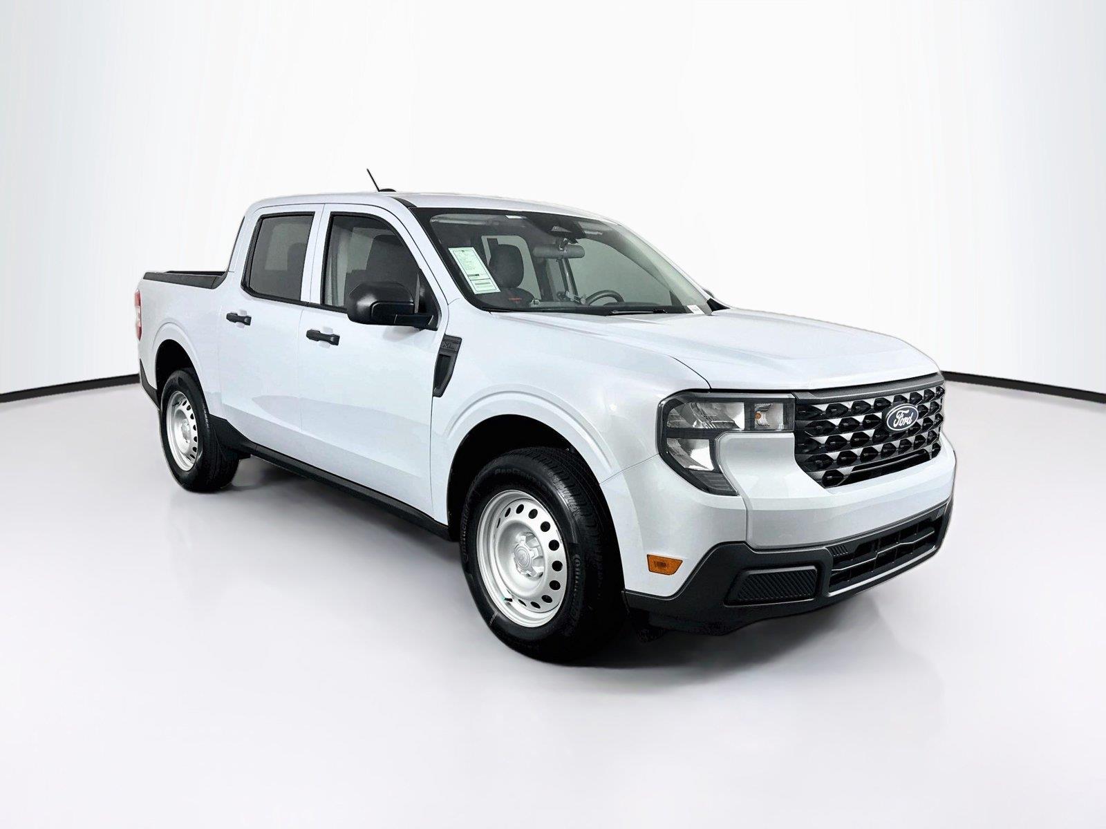 2025 Ford Maverick XL photo 7