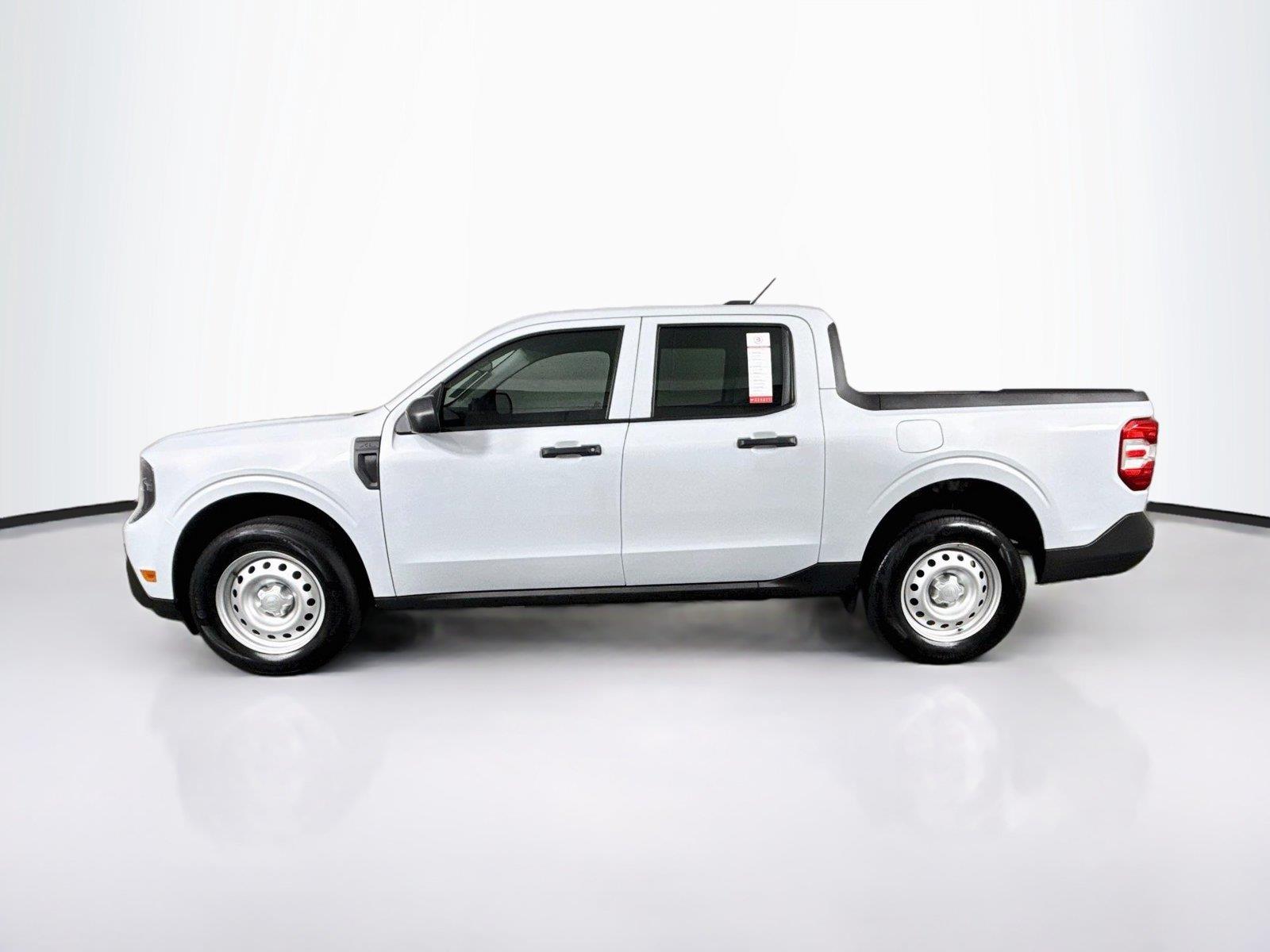 2025 Ford Maverick XL photo 11