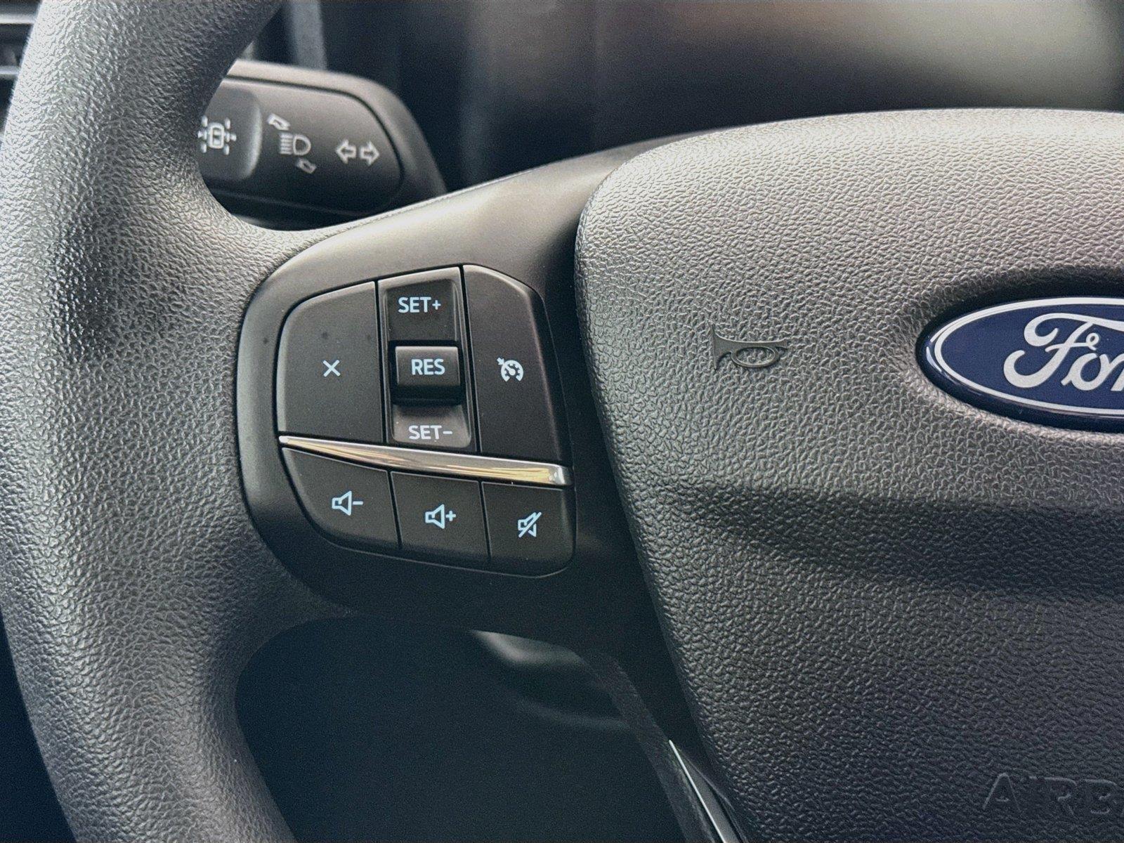 2025 Ford Maverick XL photo 15