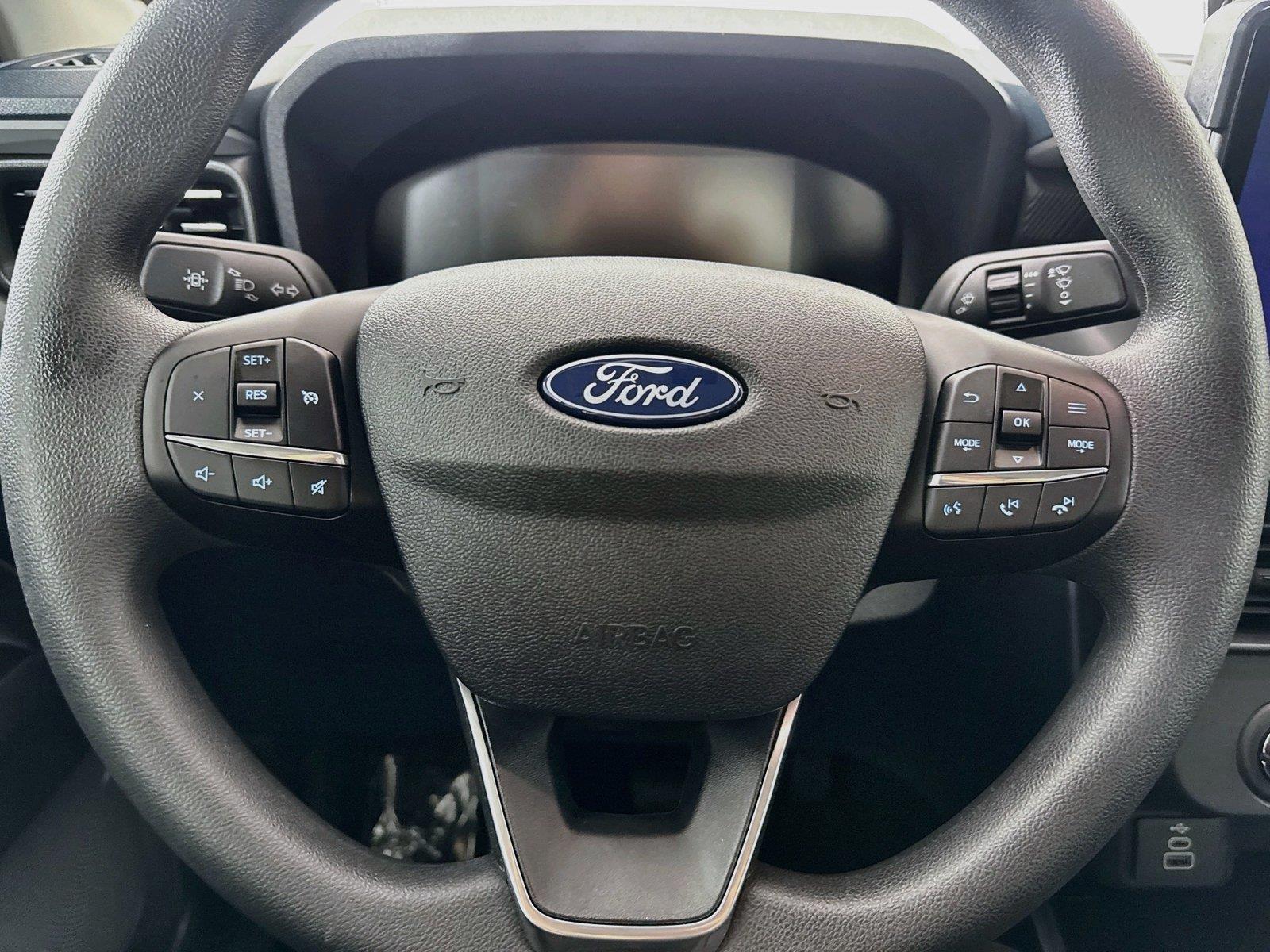 2025 Ford Maverick XL photo 14