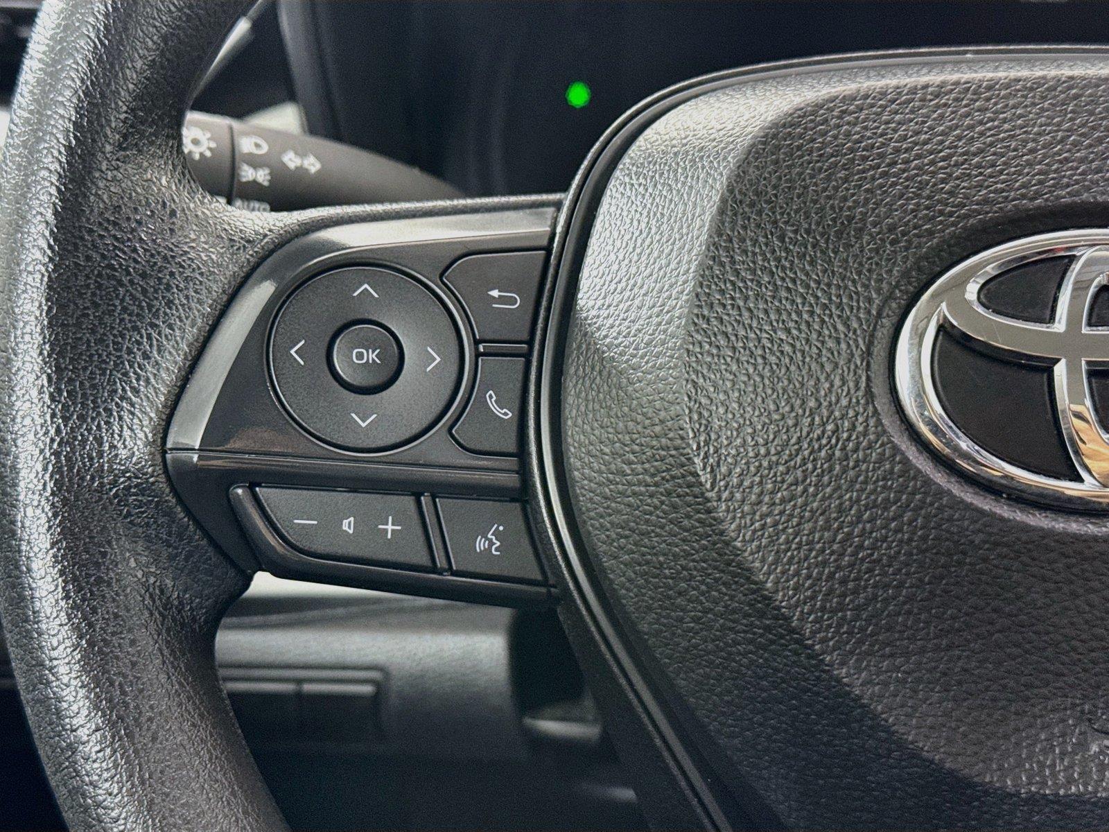 2026 Toyota Corolla LE photo 16