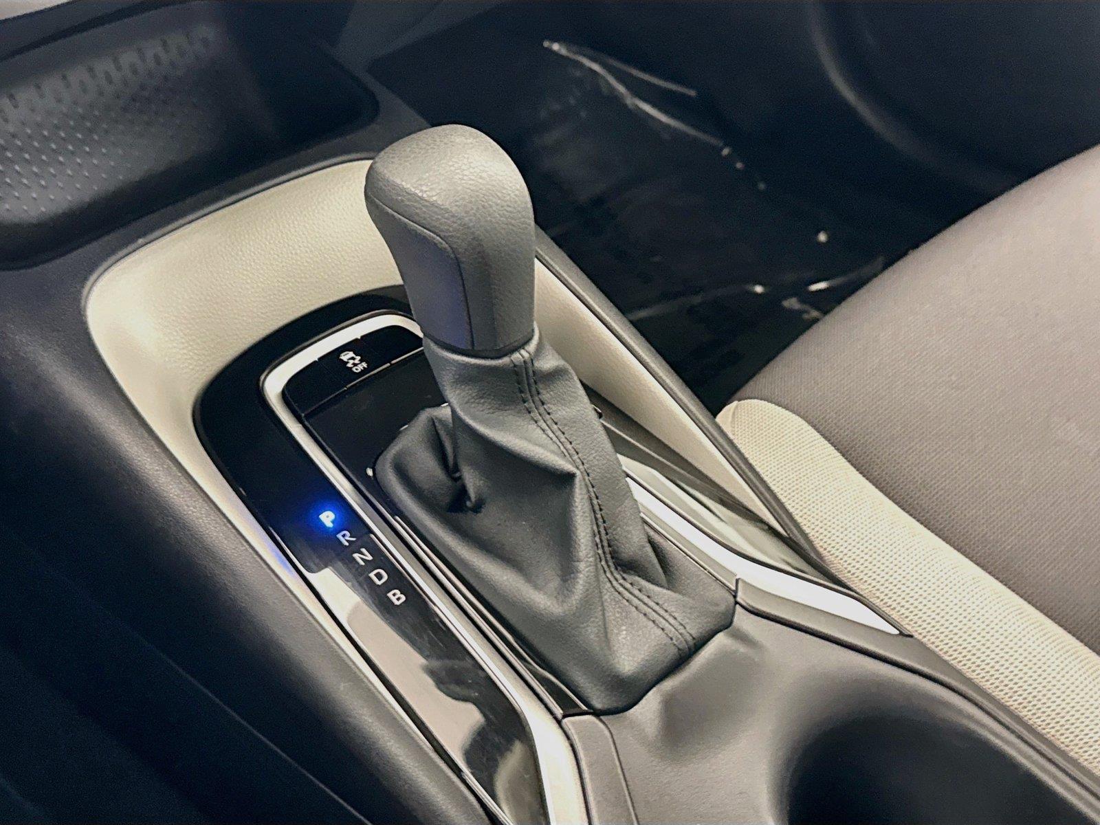 2026 Toyota Corolla LE photo 23