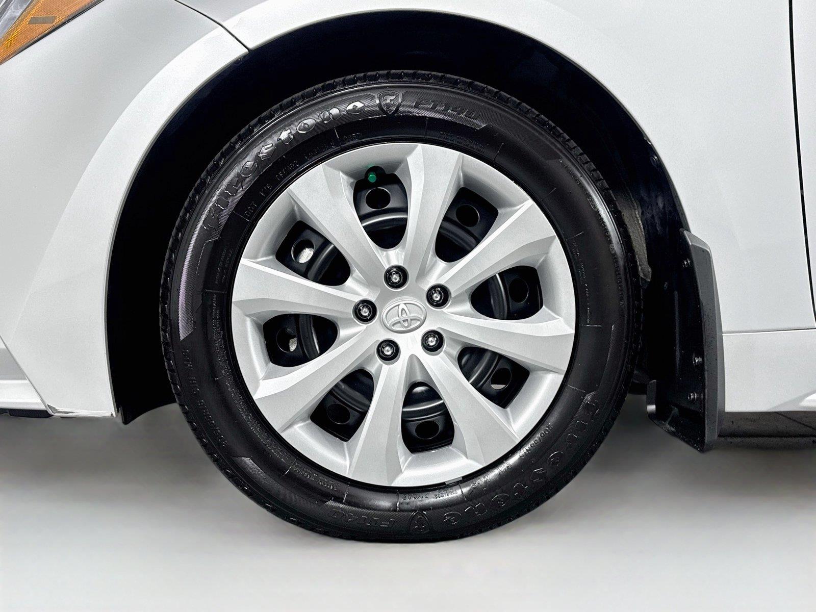 2026 Toyota Corolla LE photo 39