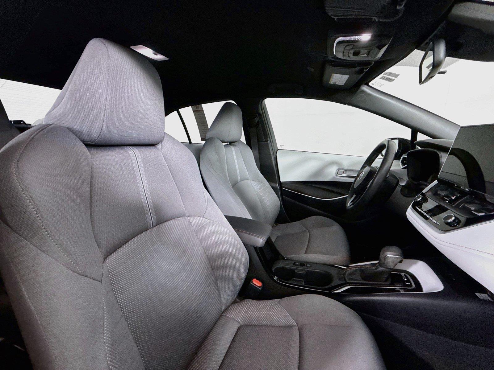 2025 Toyota Corolla FX photo 37