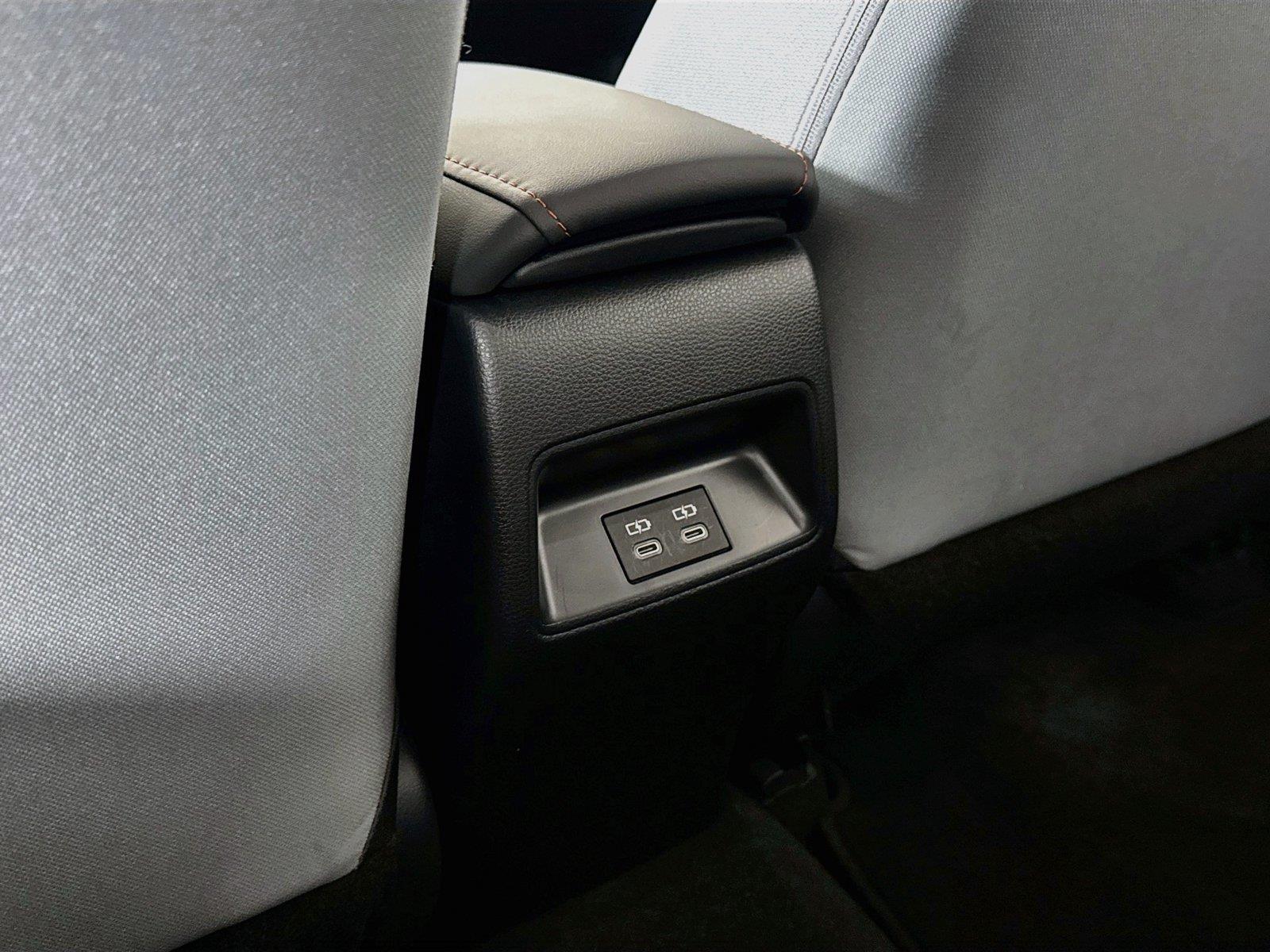 2025 Toyota Corolla FX photo 31