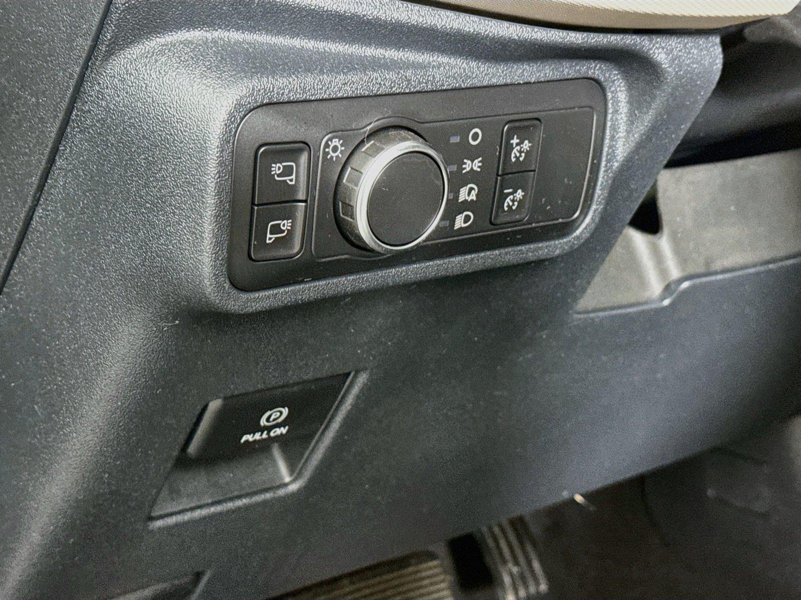 2022 Ford Bronco Wildtrak photo 14