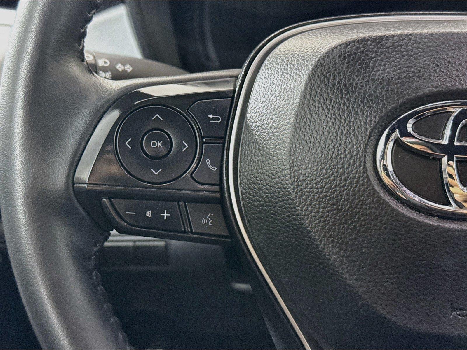 2025 Toyota Corolla FX photo 15