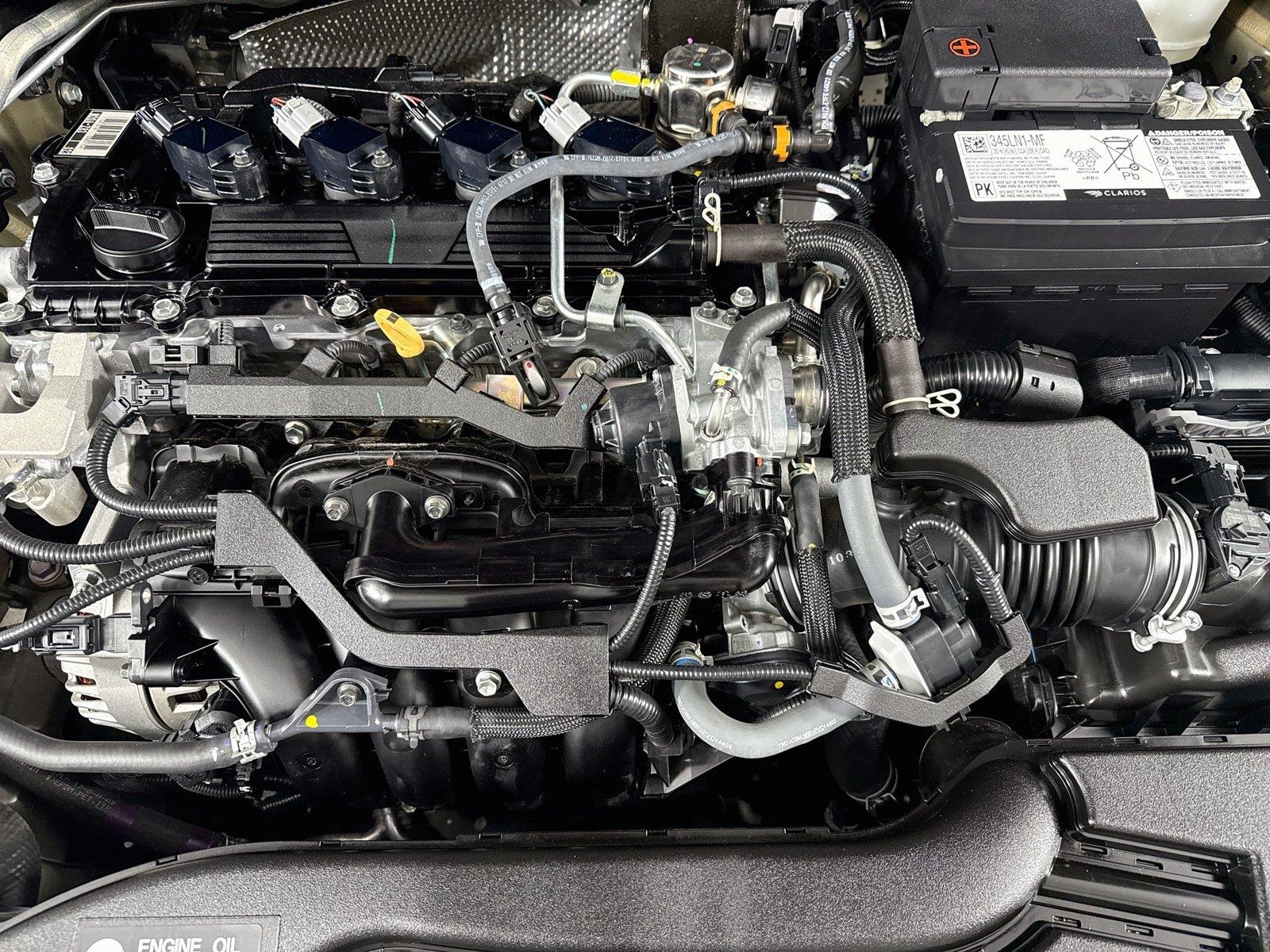 2025 Toyota Corolla FX photo 39