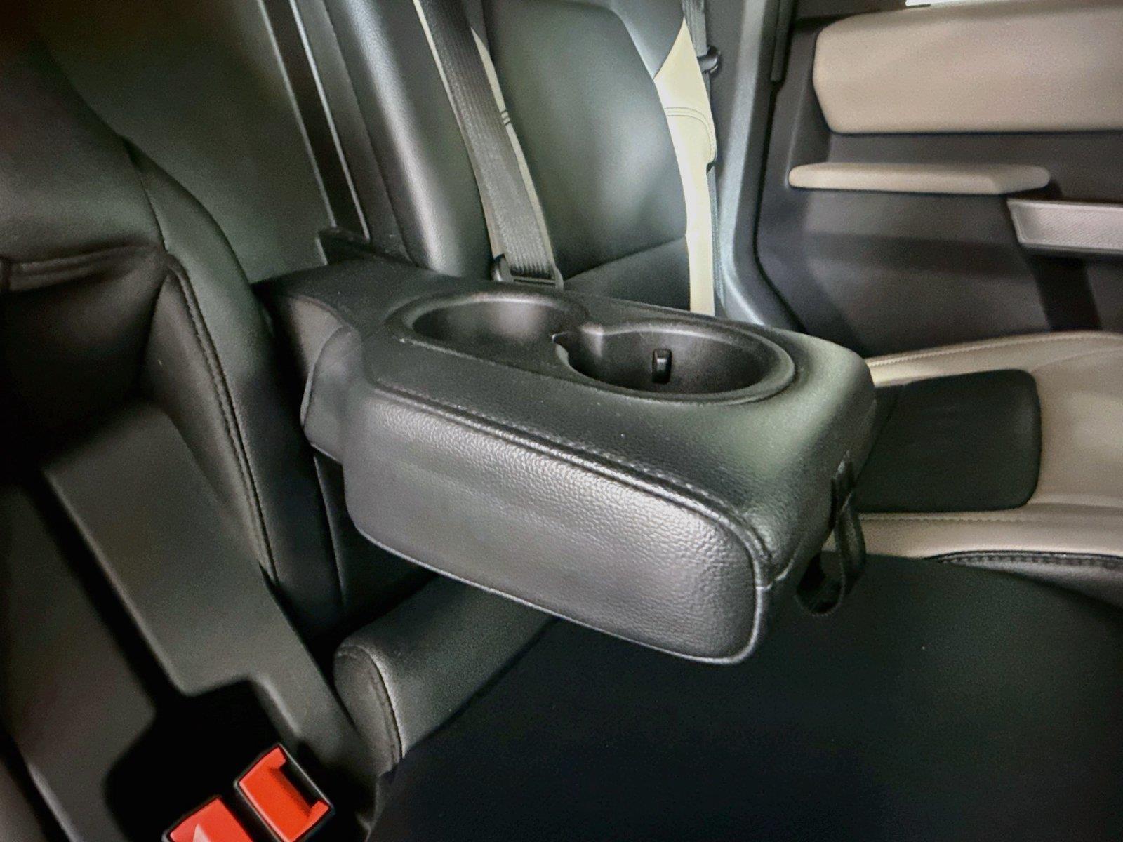 2022 Ford Bronco Wildtrak photo 34