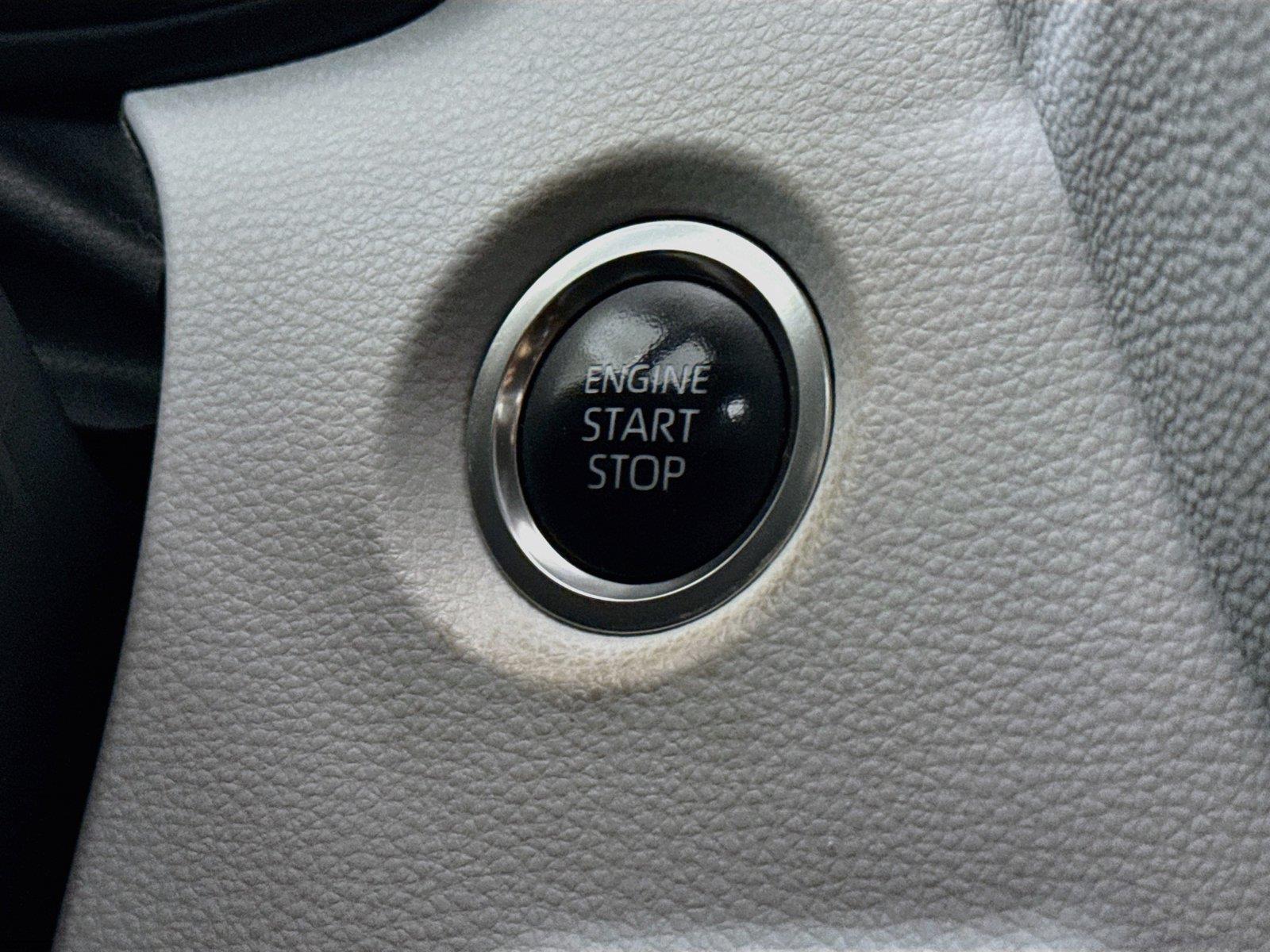2025 Toyota Corolla FX photo 19